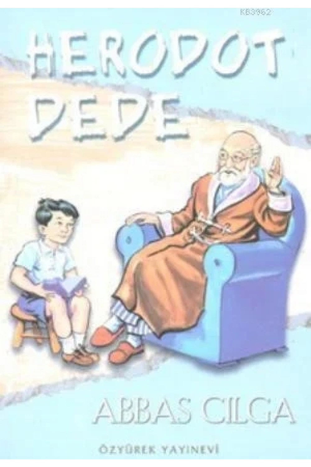 Herodot Dede