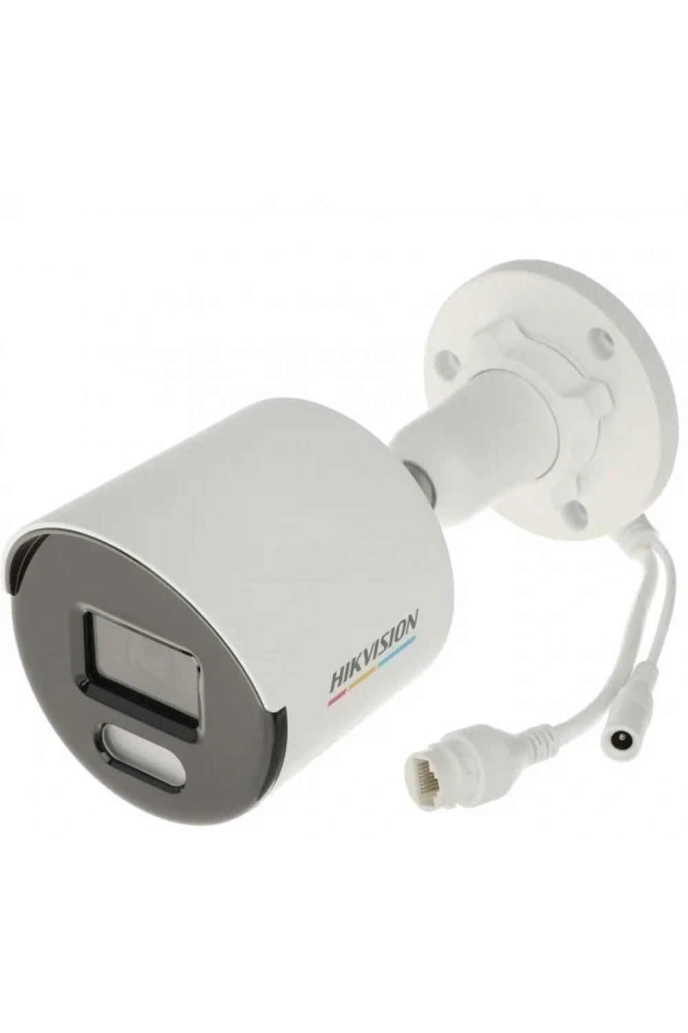 HIKVISION DS-2CD1047G0-LUF 4MP COLORVU BULLET IP
