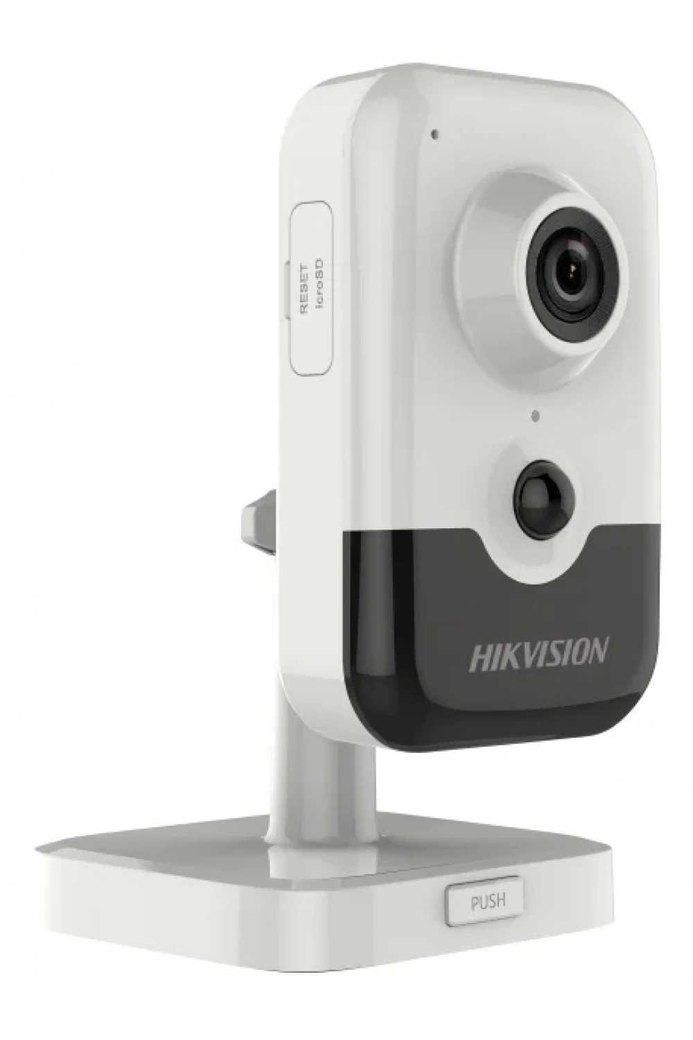 HIKVISION DS-2CD2421G0-IW 2MP CUBE KAMERA Wİ-Fİ + SES
