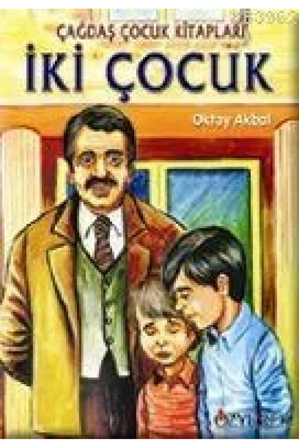 İki Çocuk