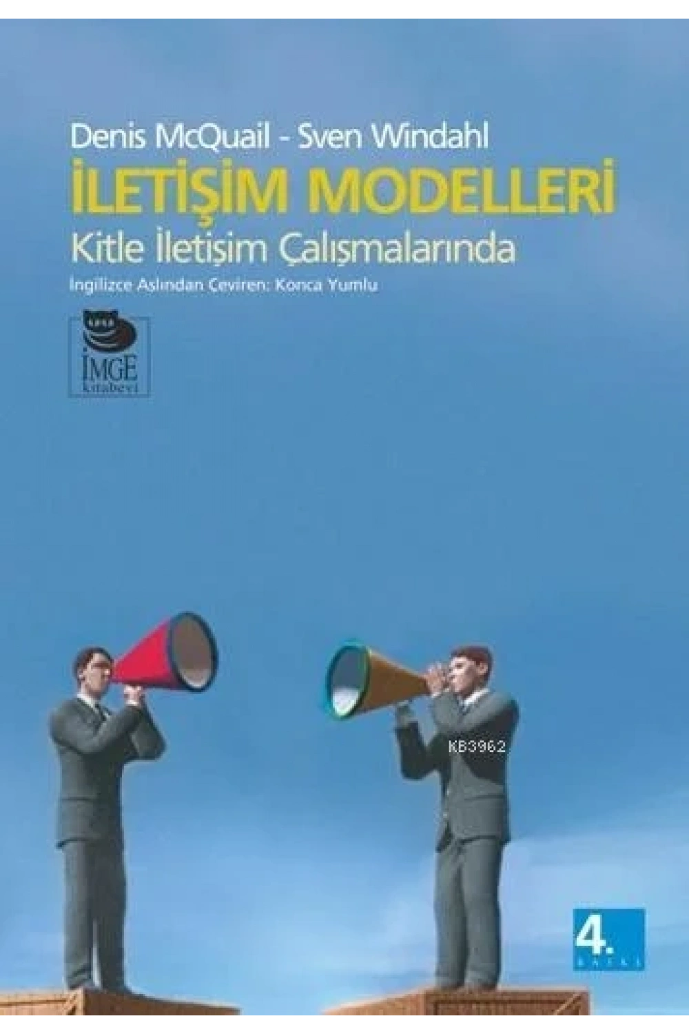 İletişim Modelleri; Kitle İletişim Çalışmalarında