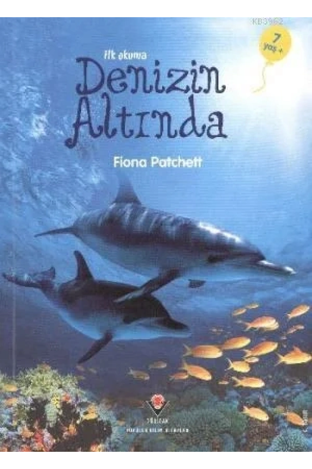 İlk Okuma - Denizin Altında