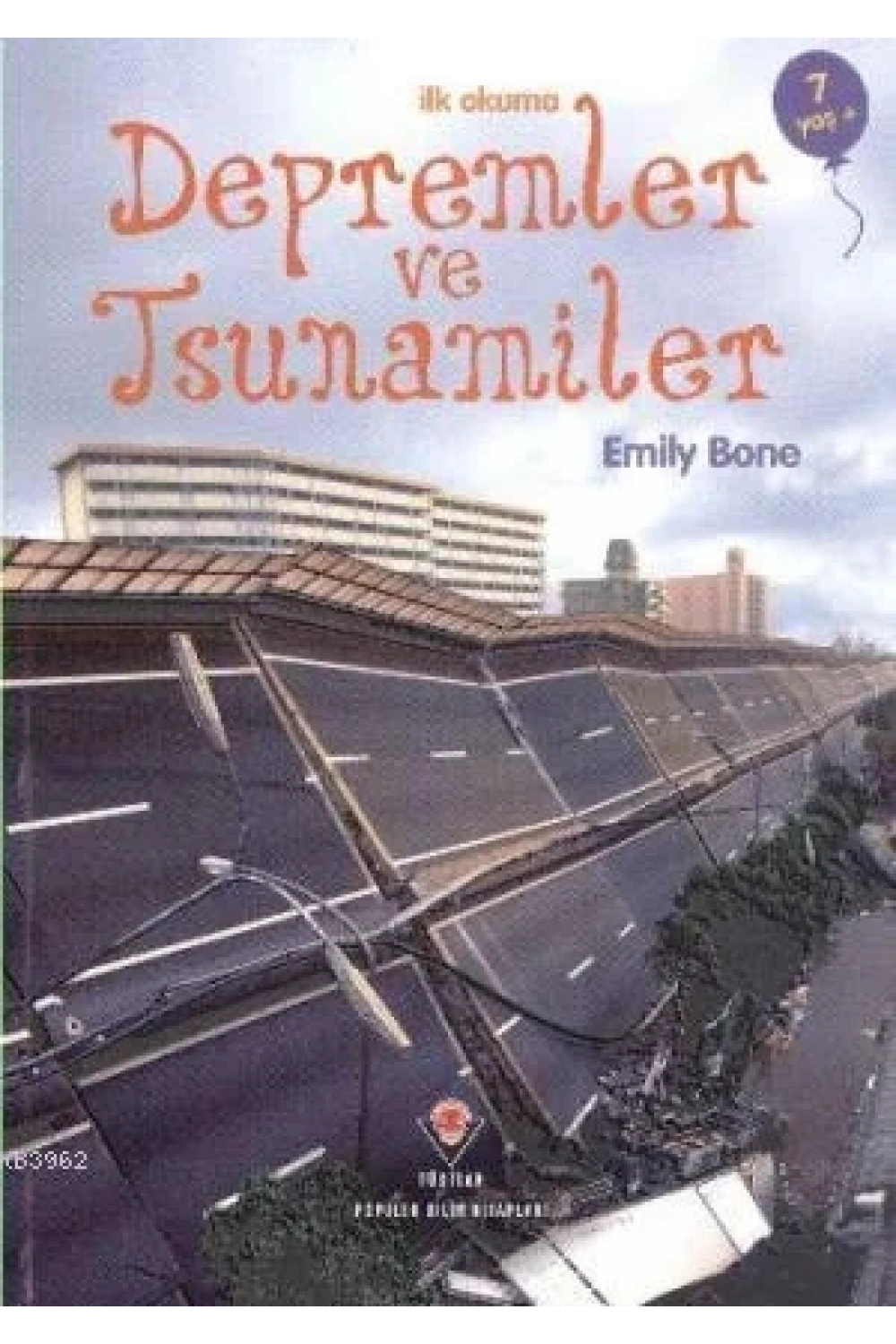 İlk Okuma - Depremler ve Tsunamiler