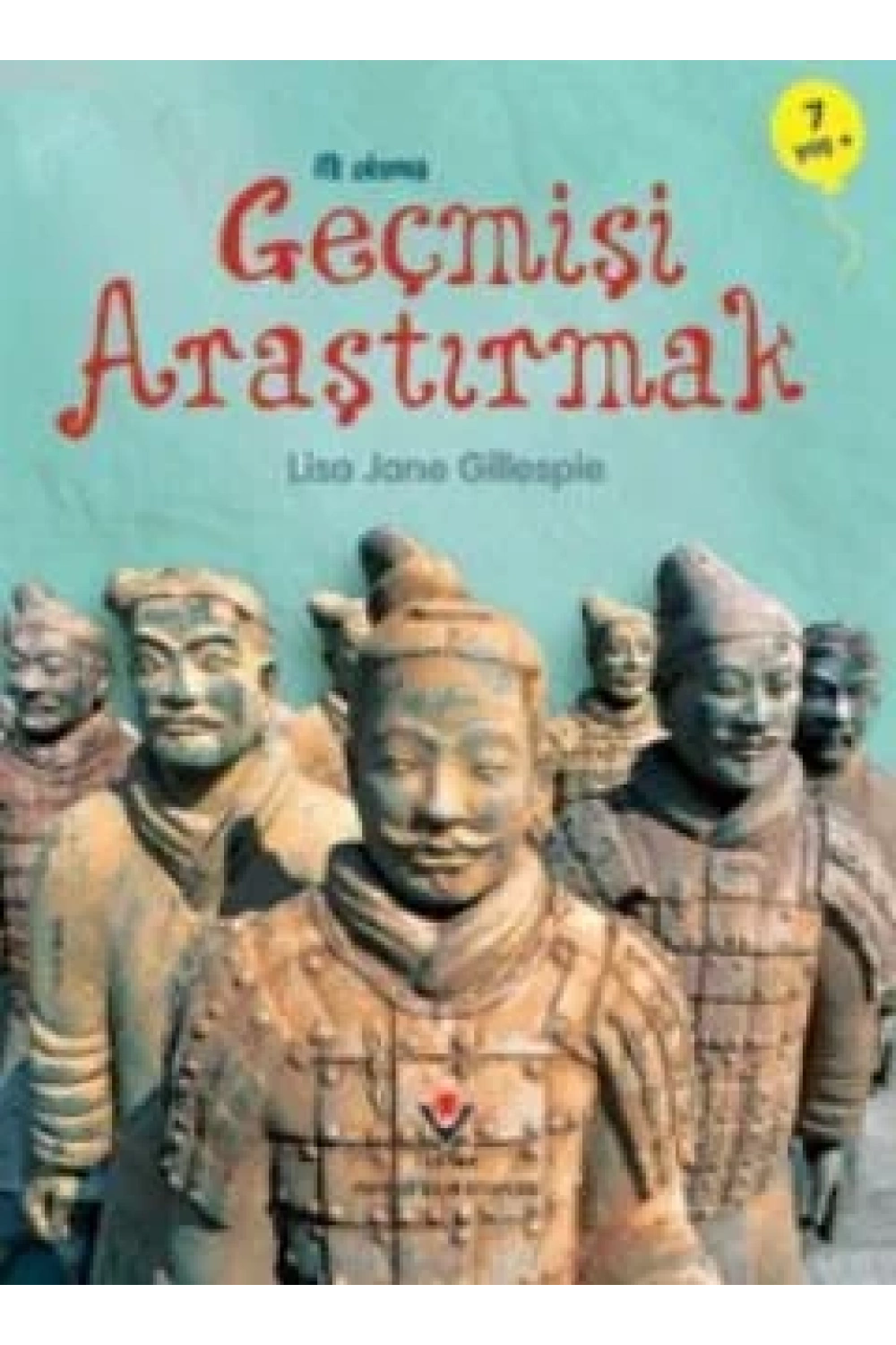 İlk Okuma - Geçmişi Araştırmak