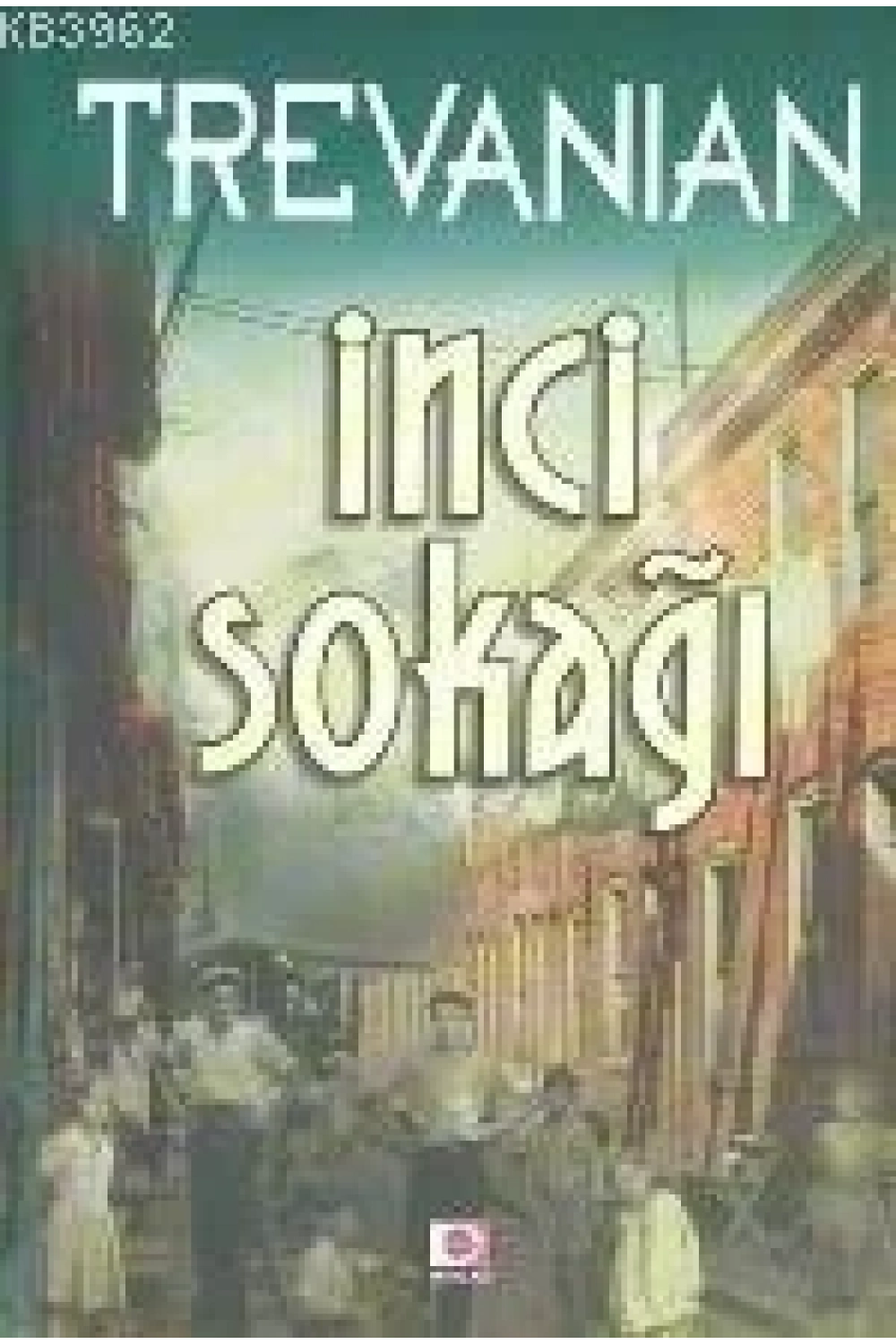 İnci Sokağı
