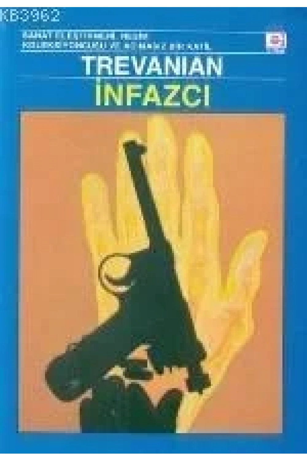 İnfazcı