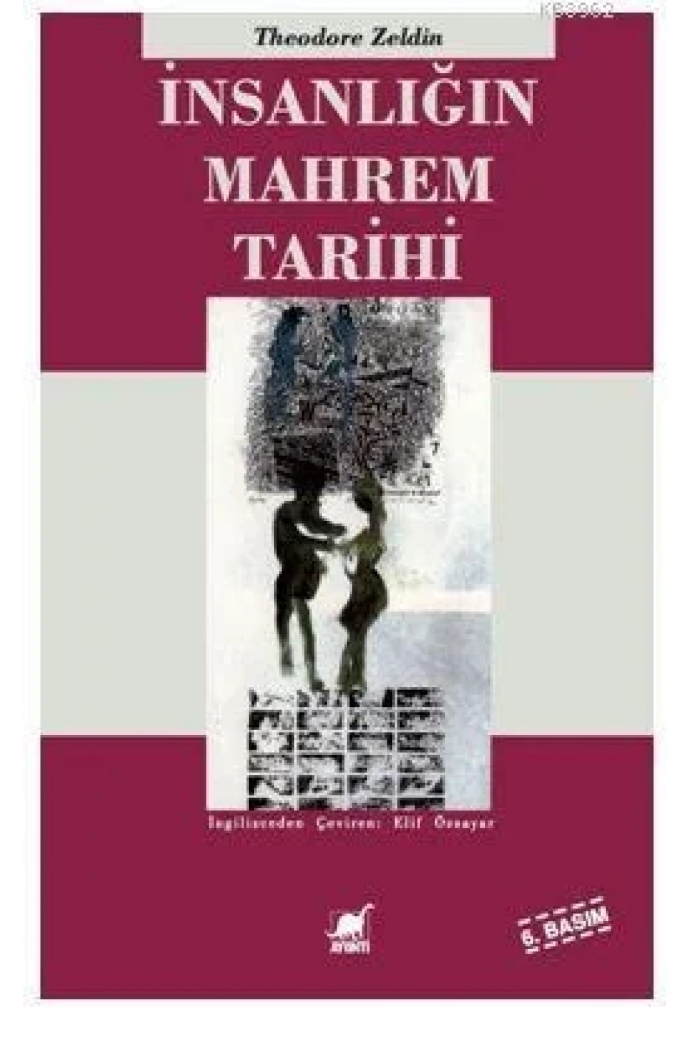 İnsanlığın Mahrem Tarihi
