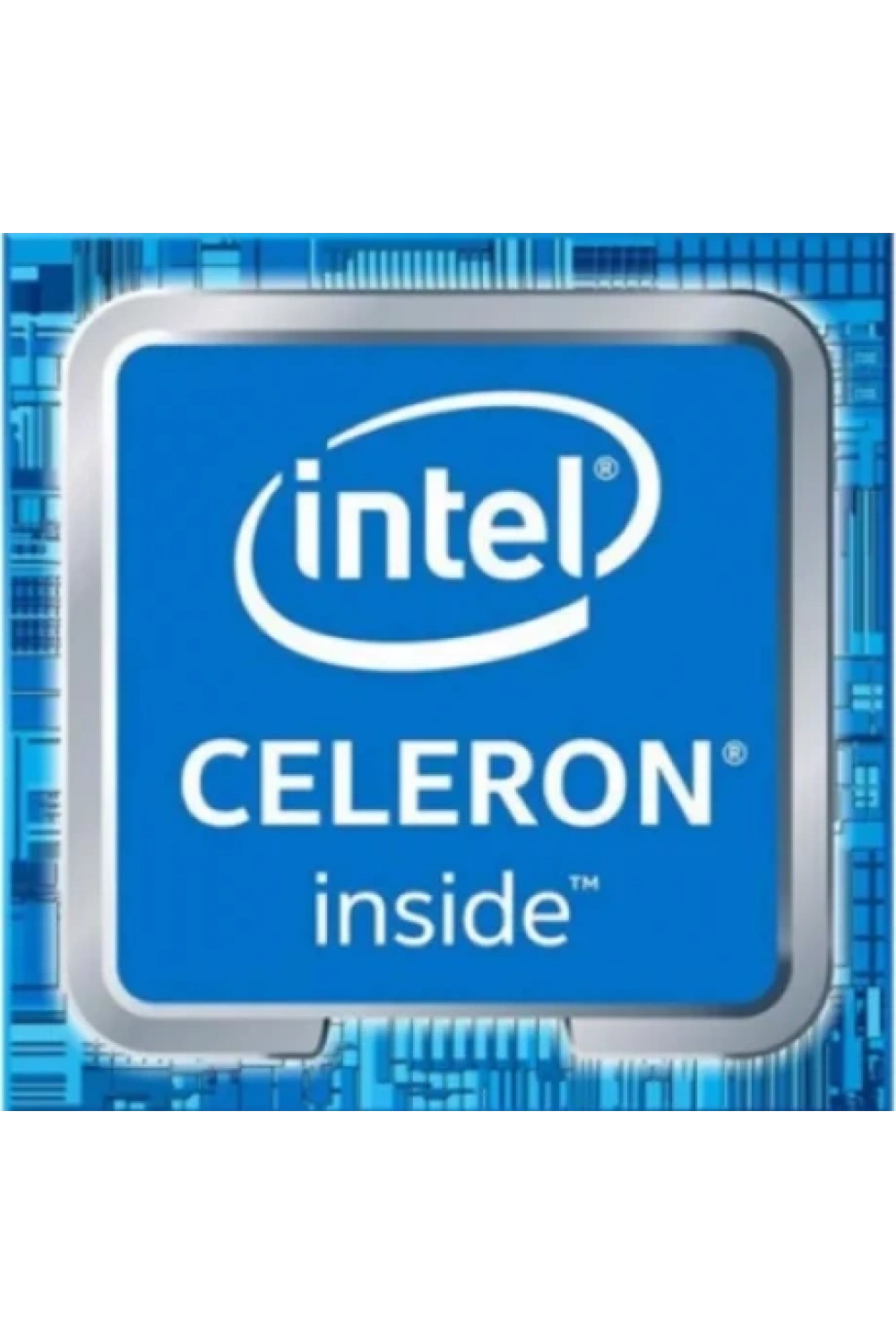 INTEL CELERON G6900 3.40Ghz 4MB 1700p TRAY