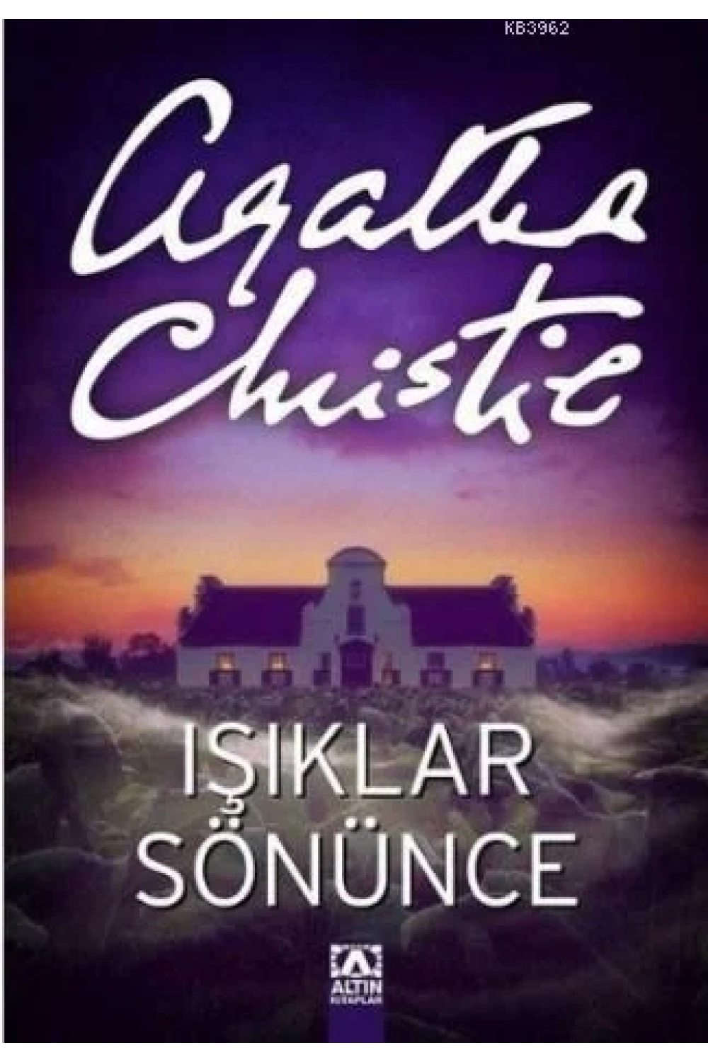 Işıklar Sönünce