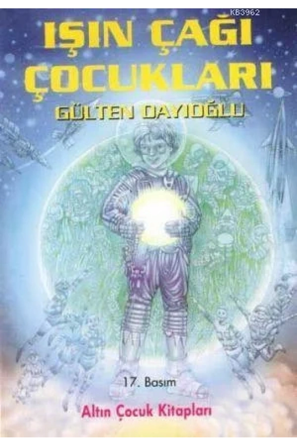 Işın Çağı Çocukları