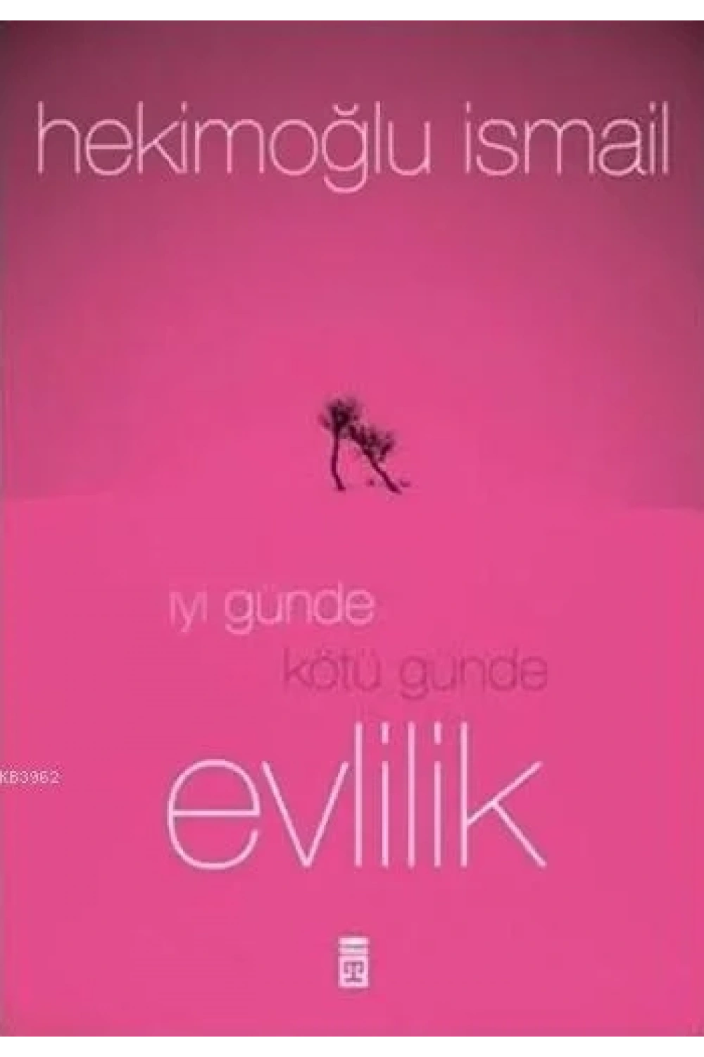 İyi Günde Kötü Günde Evlilik