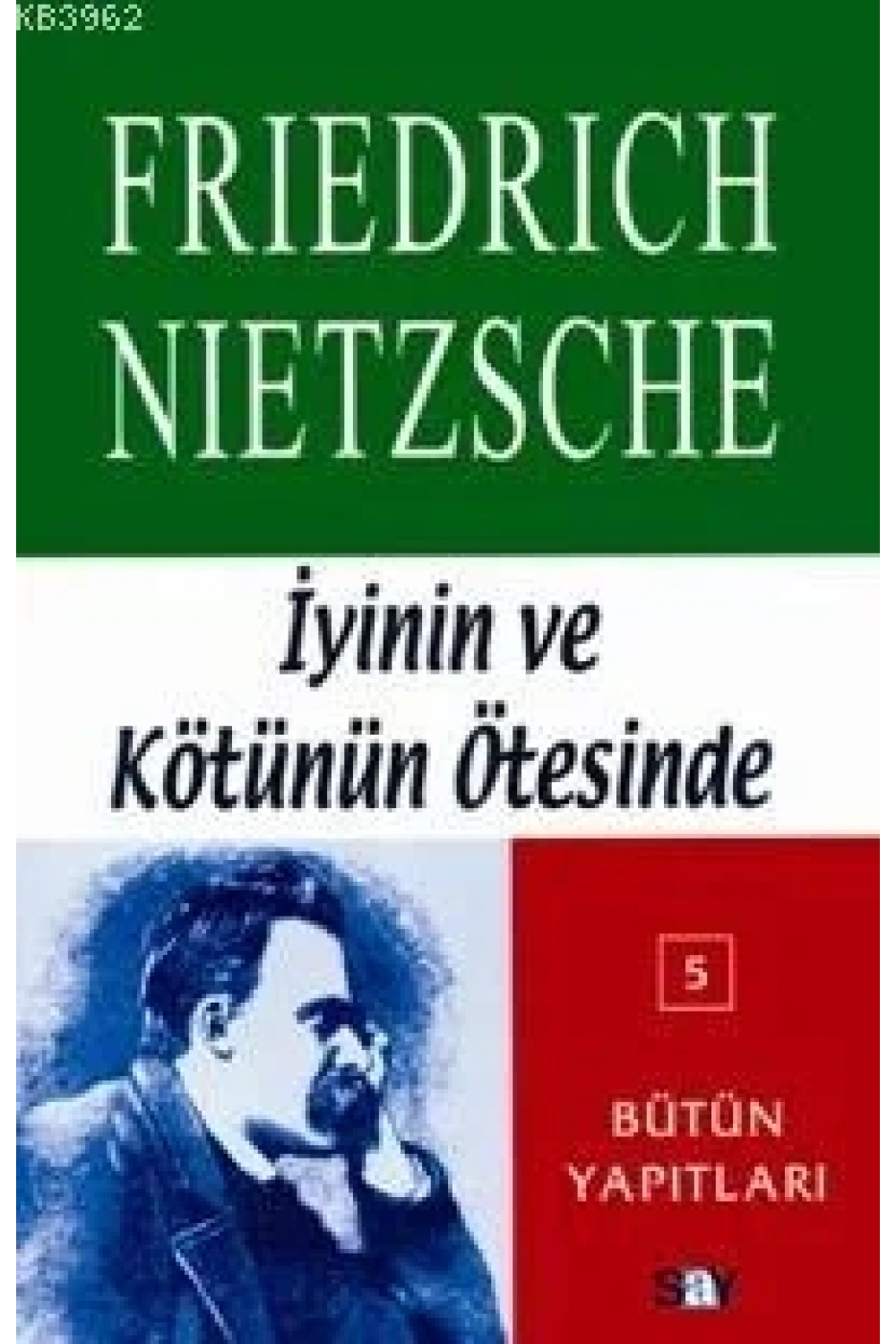 İyinin ve Kötünün Ötesinde