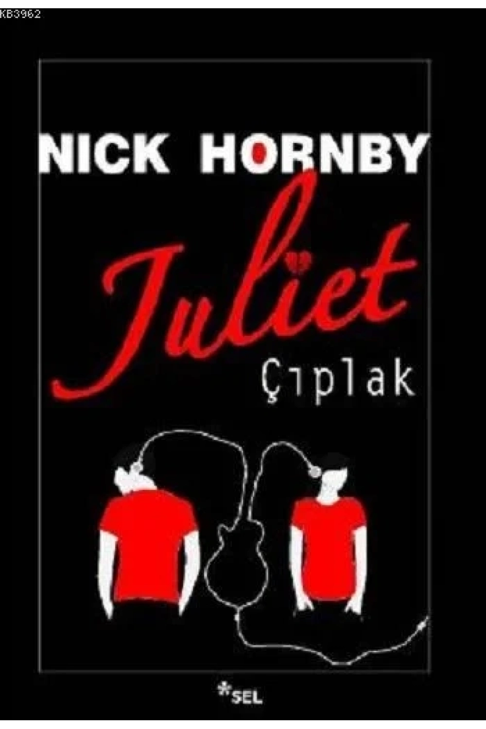 Juliet Çıplak