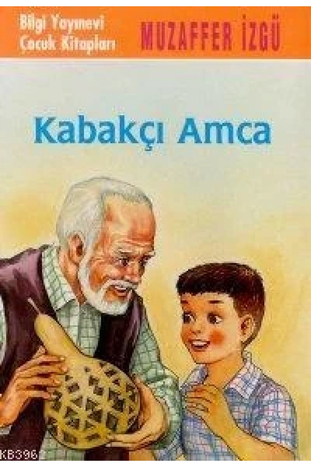 Kabakçı Amca