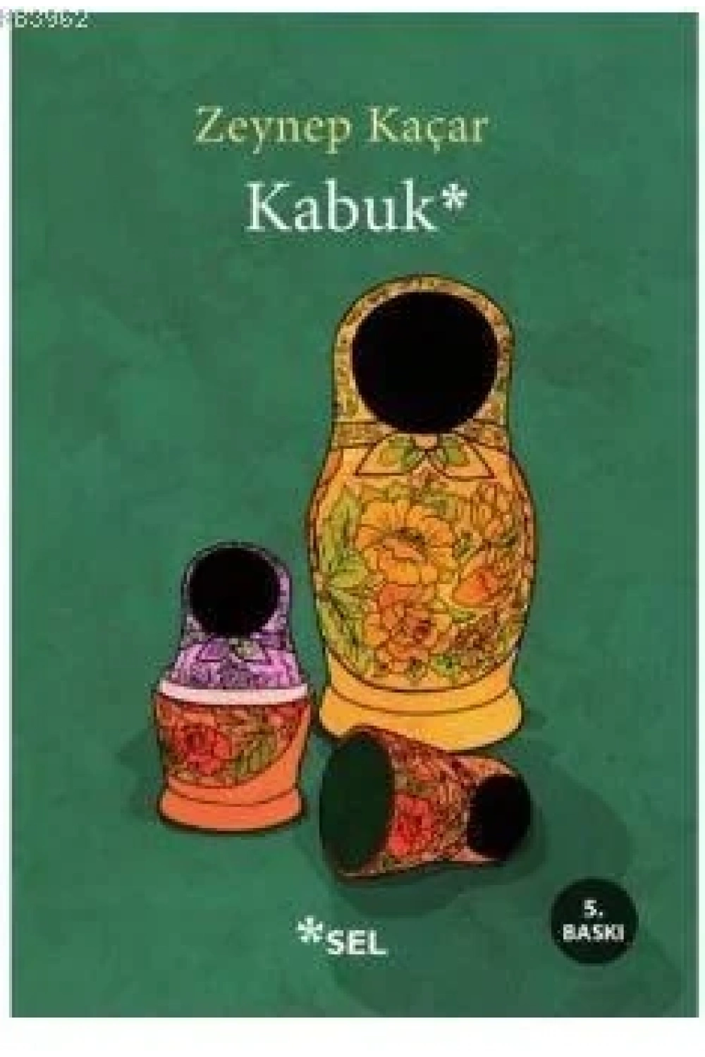 Kabuk