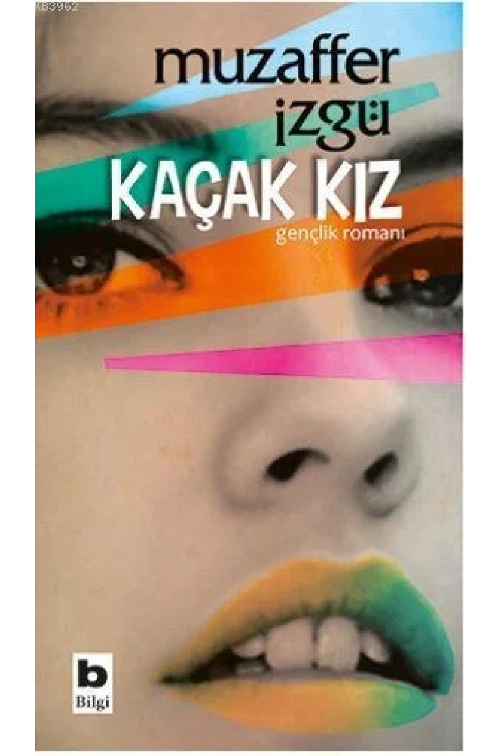 Kaçak Kız