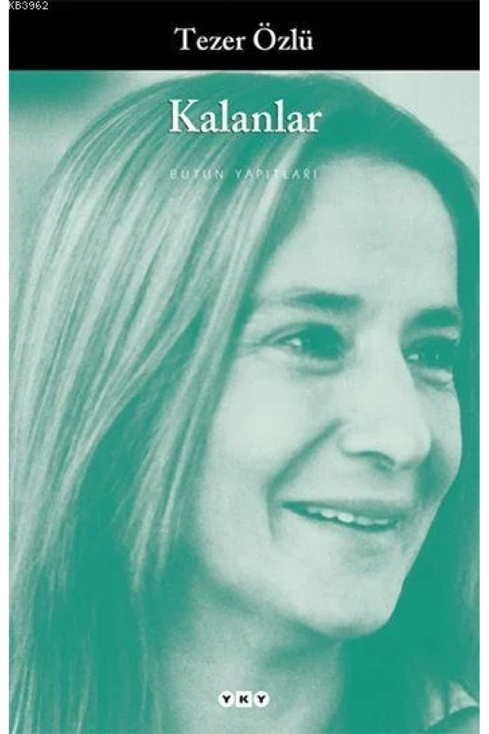 Kalanlar