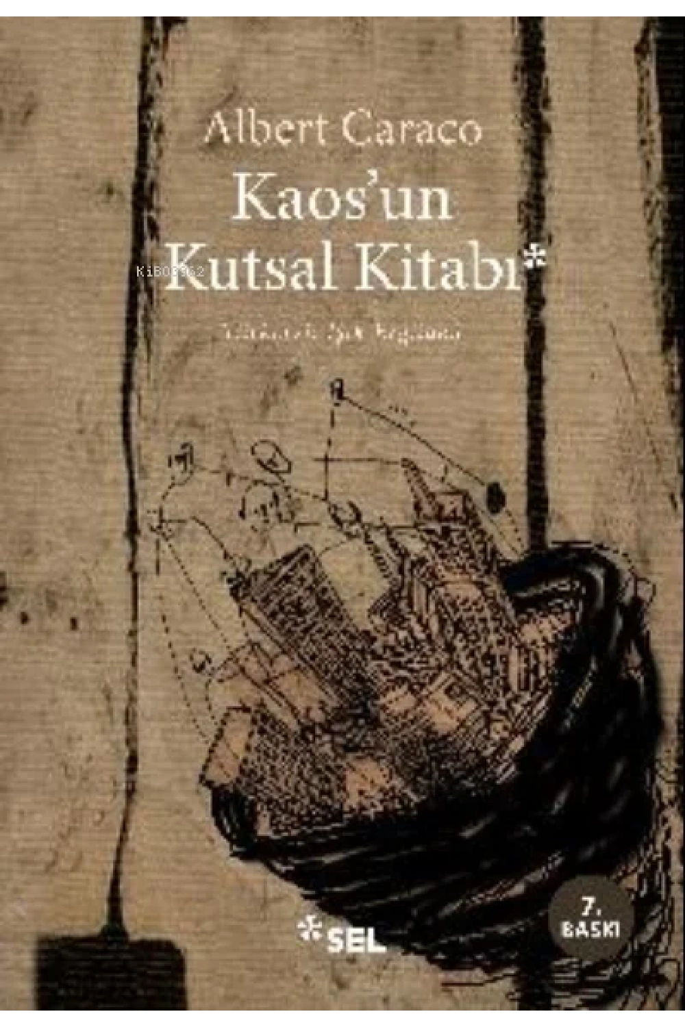Kaosun Kutsal Kitabı