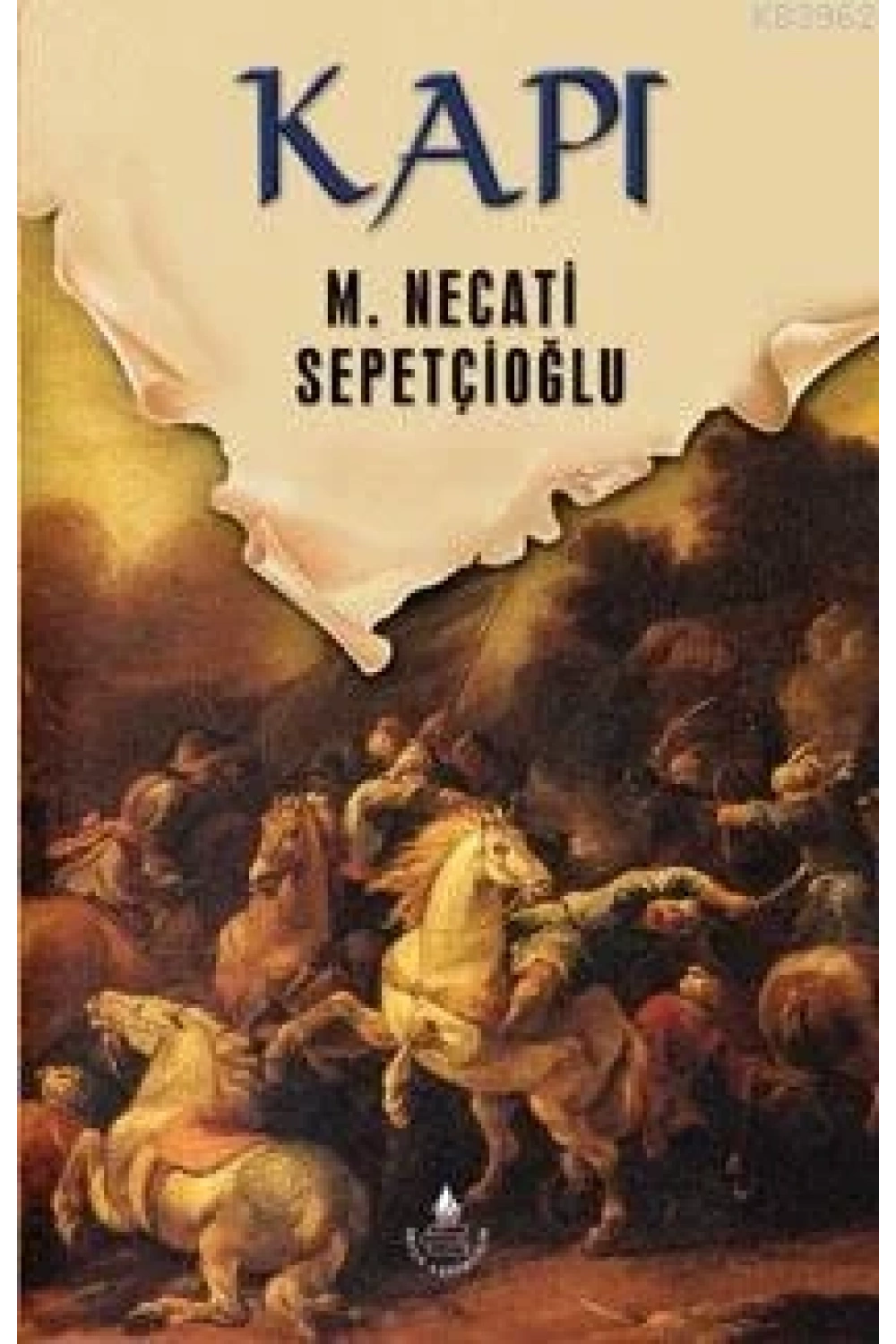 Kapı