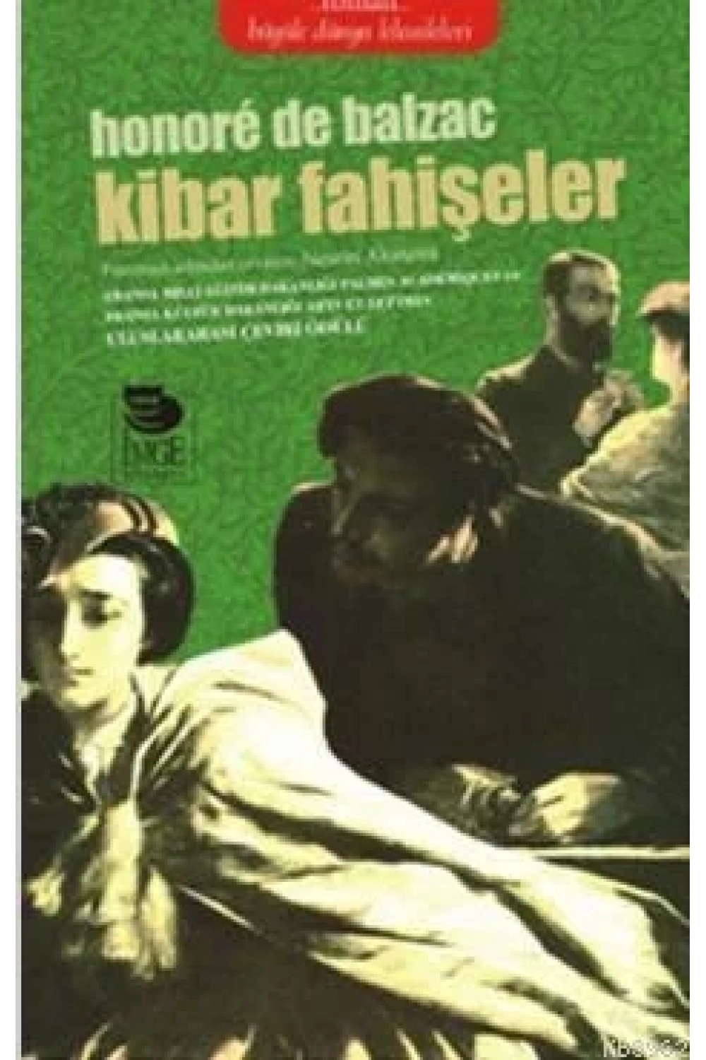 Kibar Fahişeler