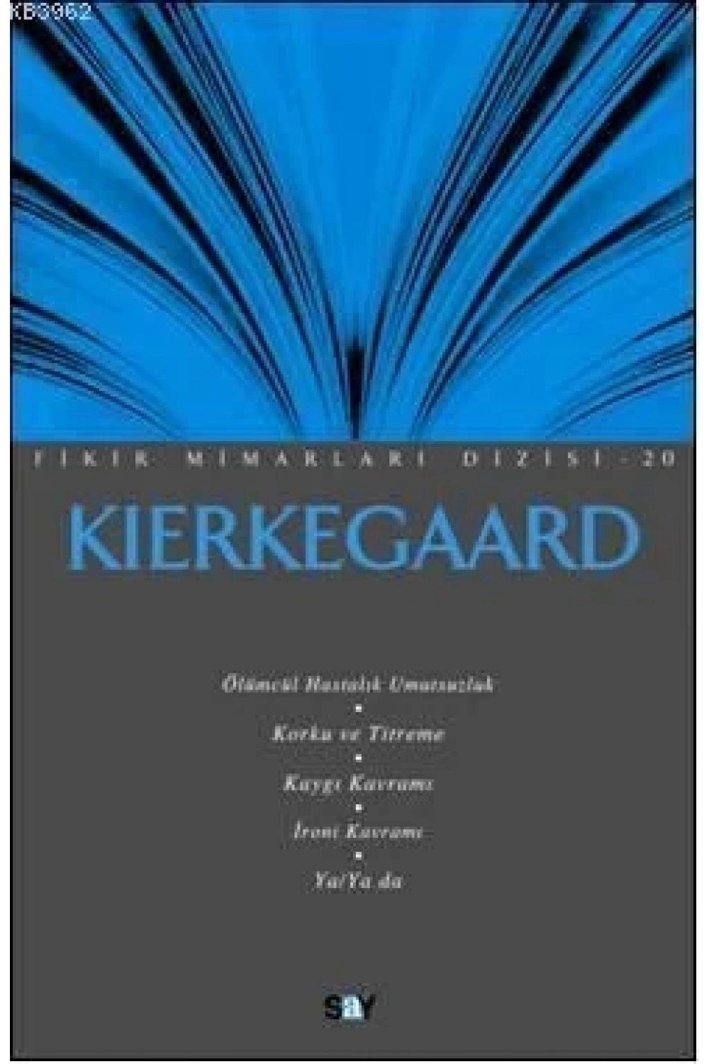 Kierkegaard
