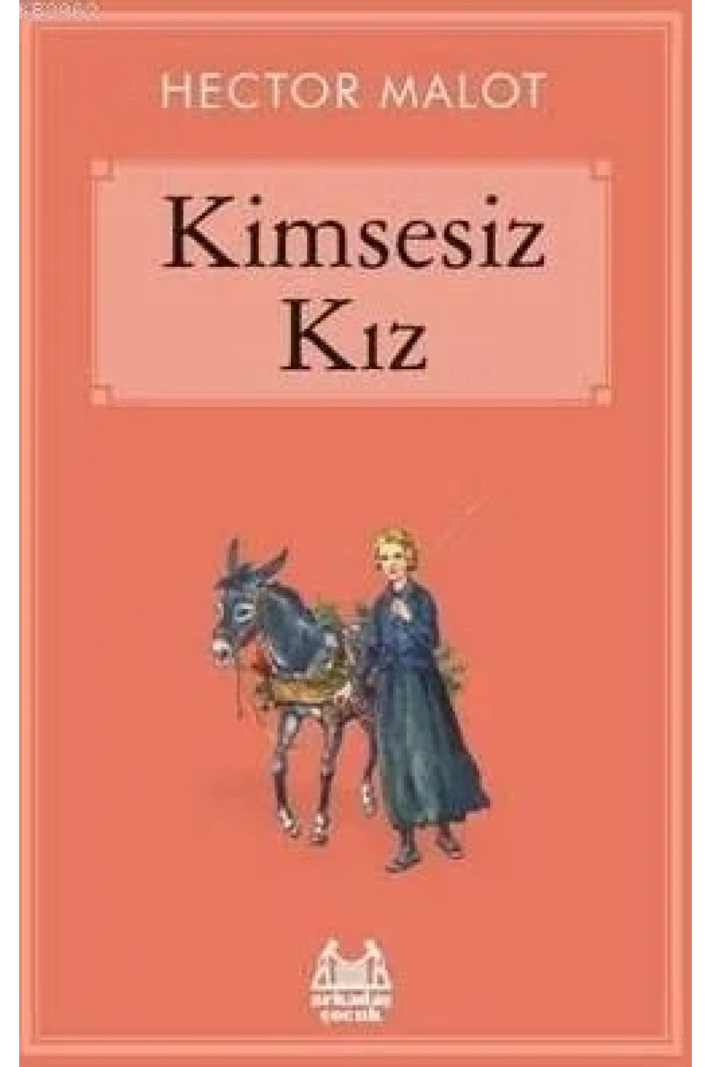 Kimsesiz Kız