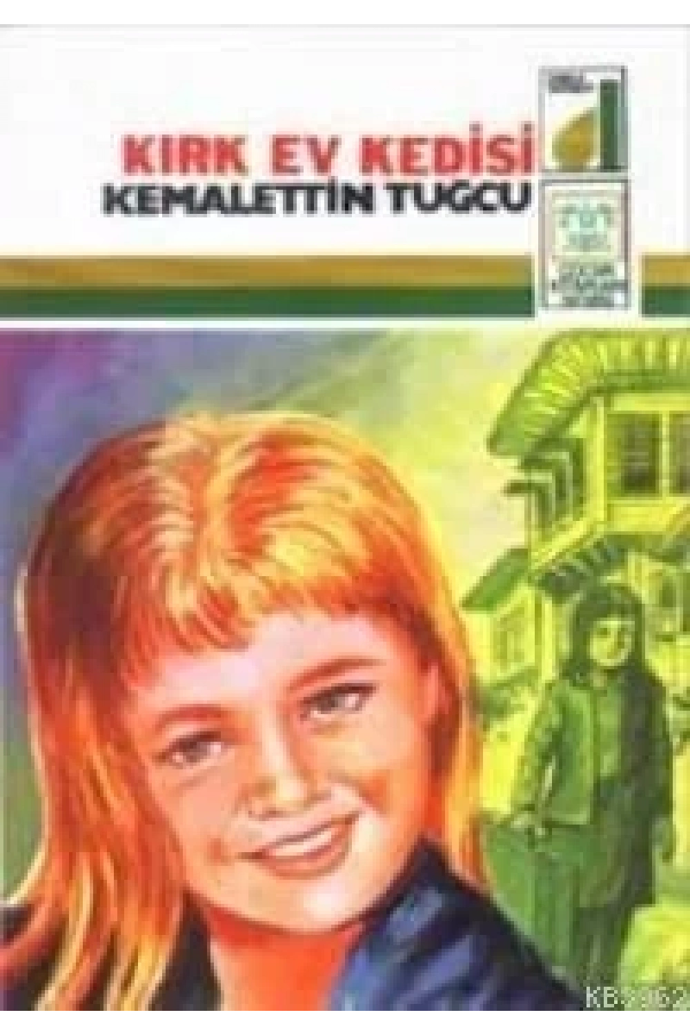 Kırk Ev Kedisi