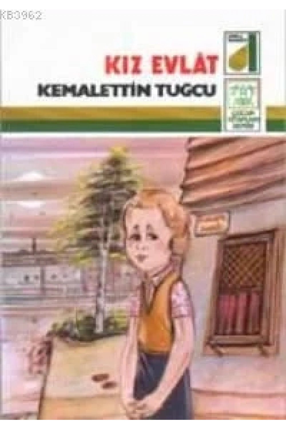 Kız Evlat