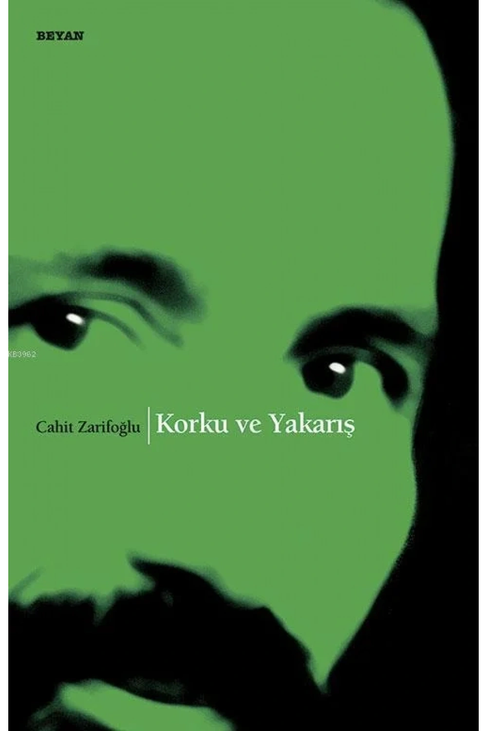 Korku ve Yakarış