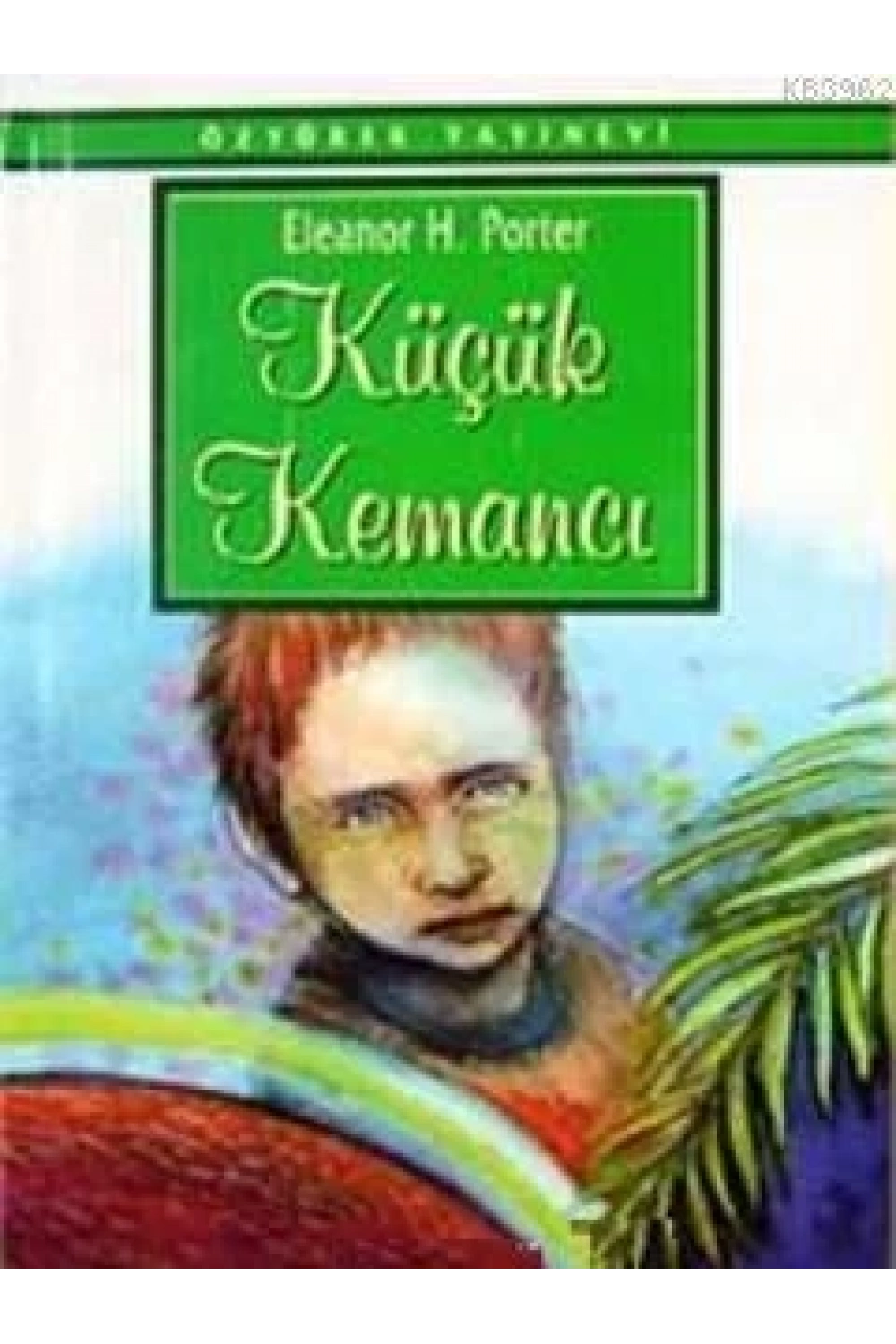 Küçük Kemancı