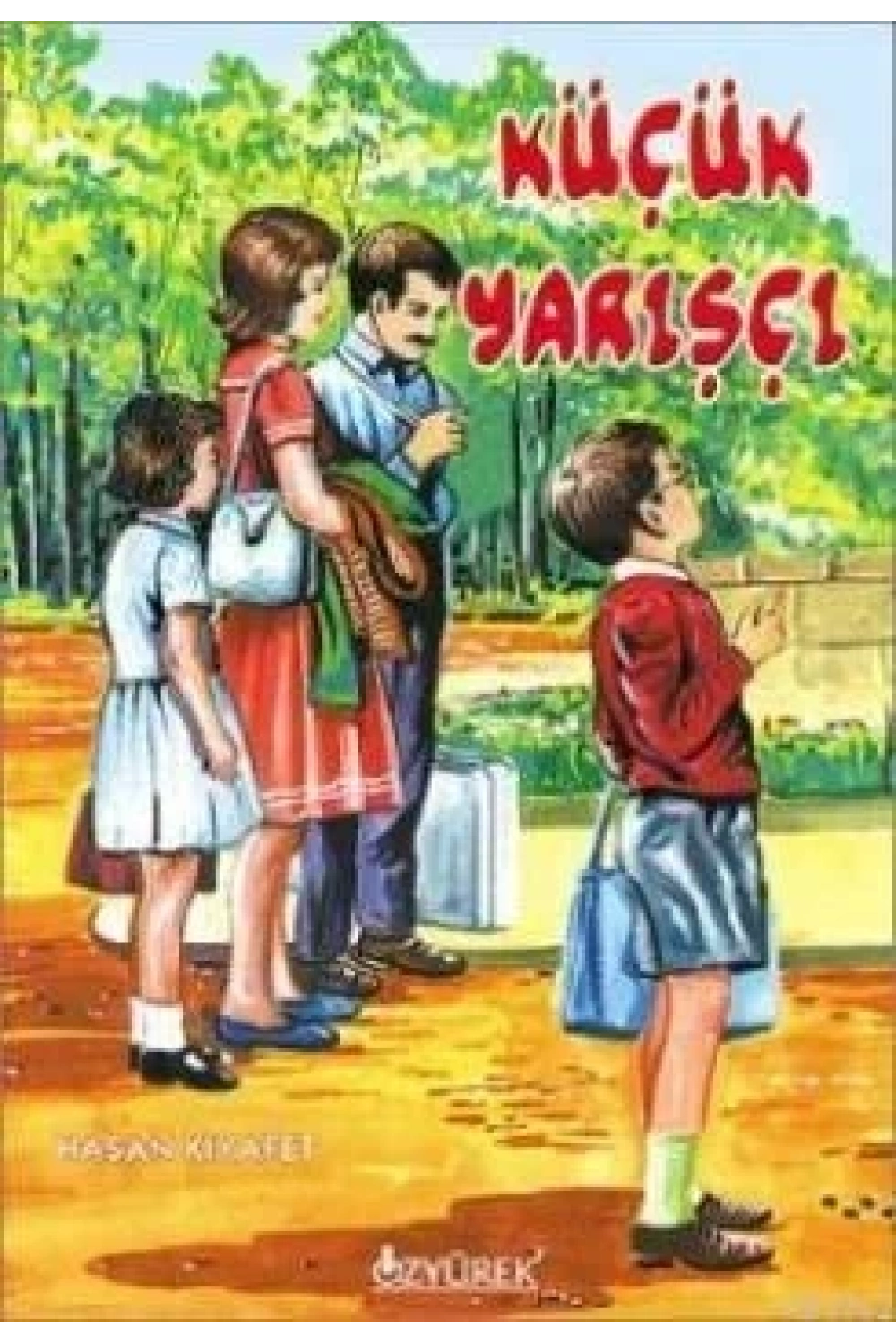 Küçük Yarışçı
