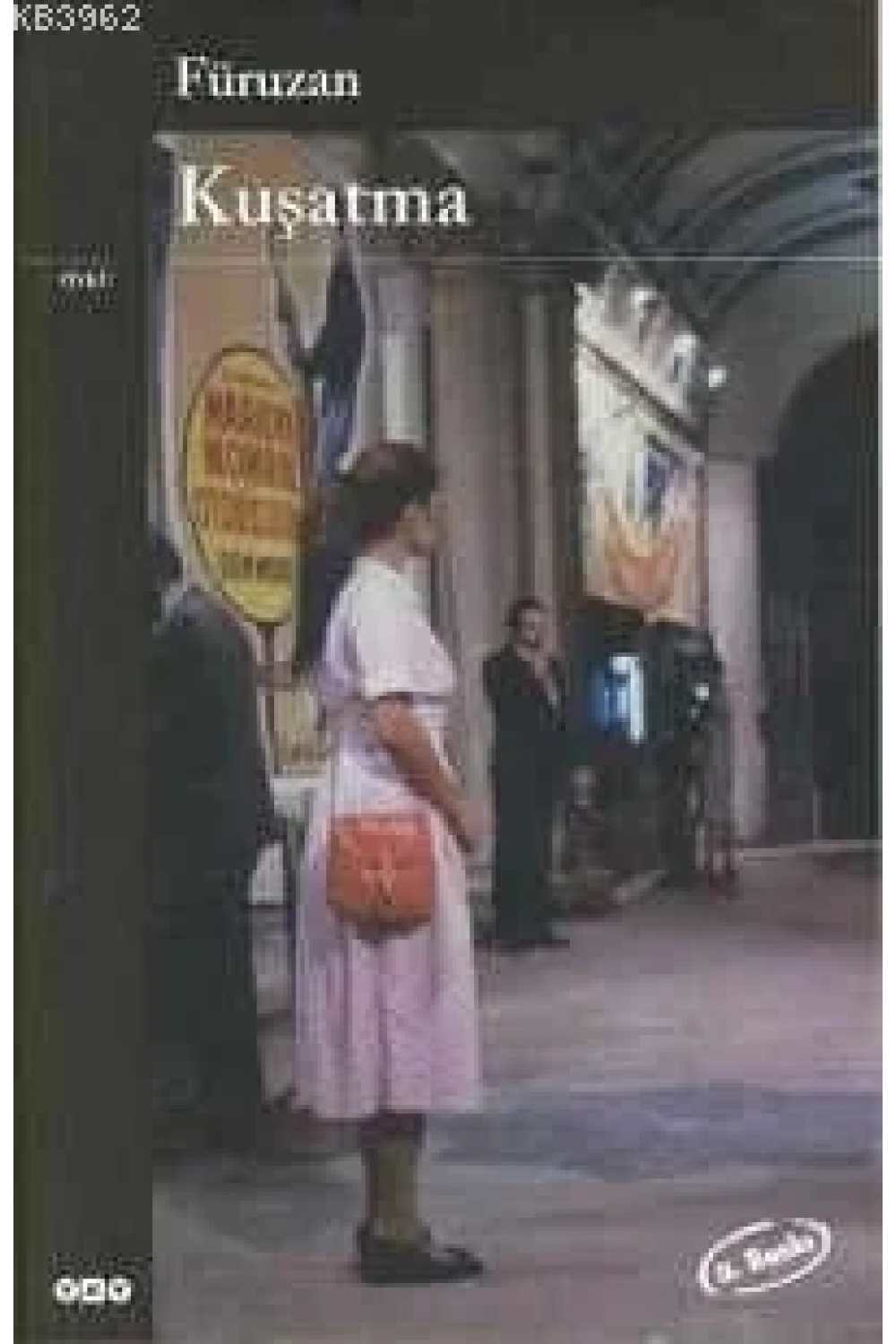 Kuşatma