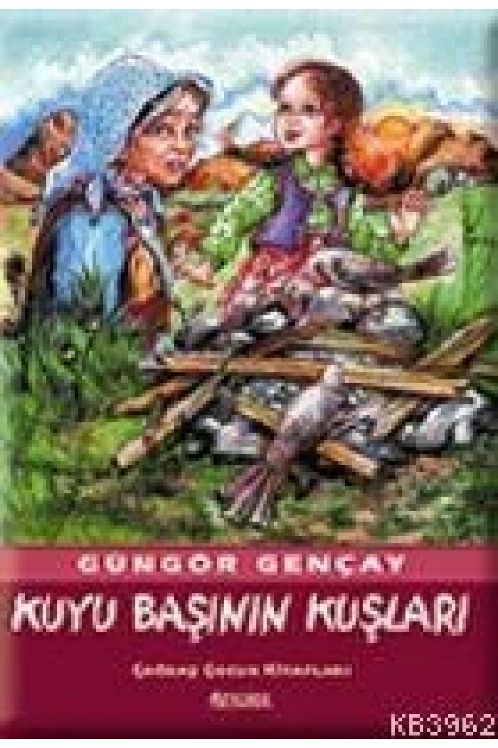Kuyu Başının Kuşları