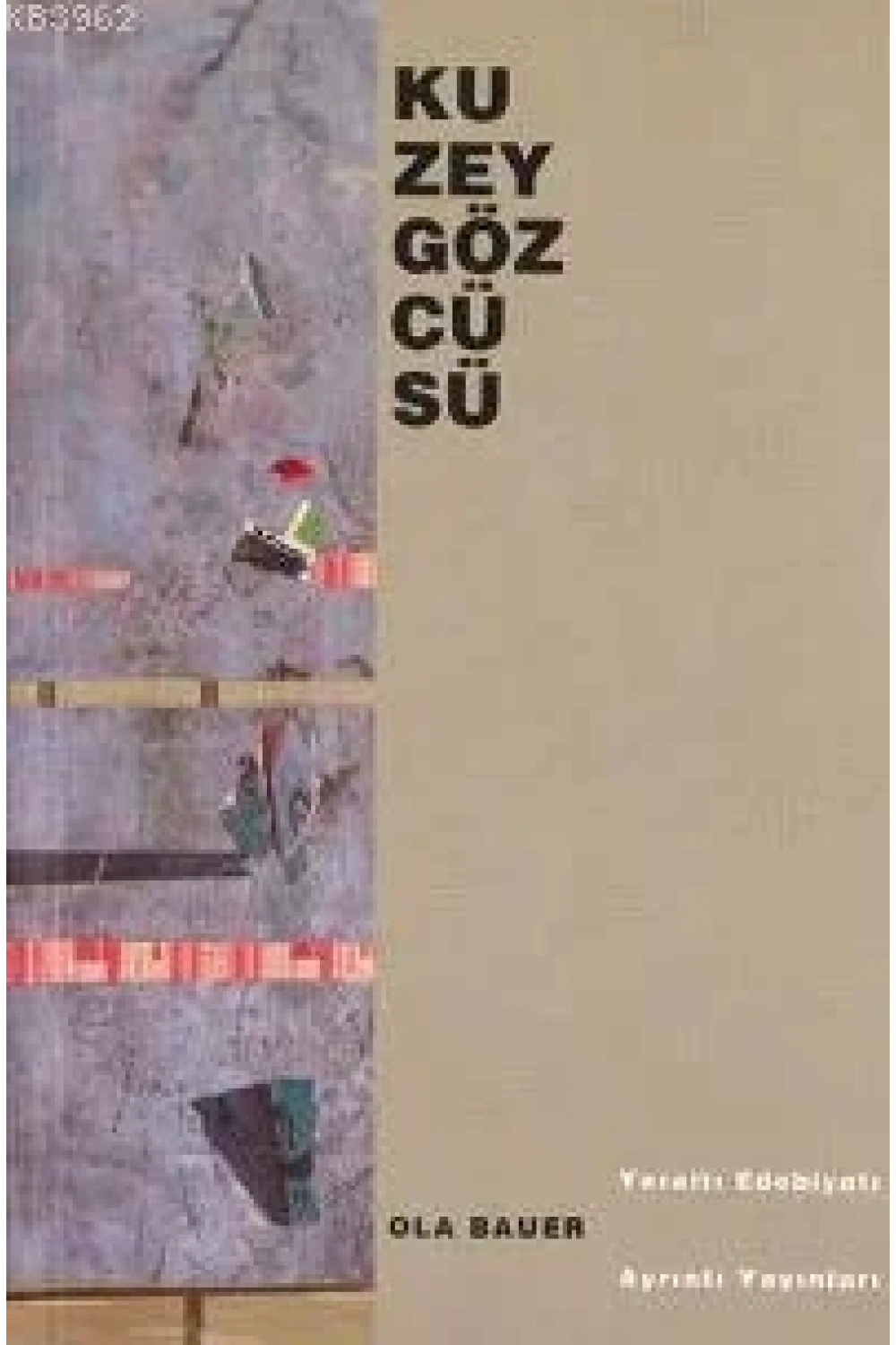 Kuzey Gözcüsü