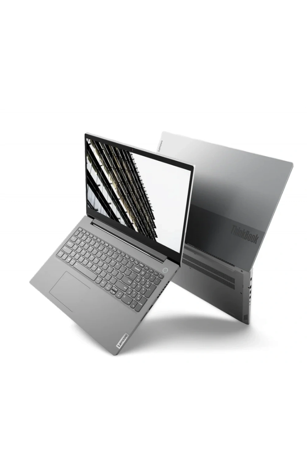 LENOVO ThinkBook 15P 20V3000STX i5-10300H 16GB 512GB SSD 4GB GTX1650Ti 15.6 FDOS