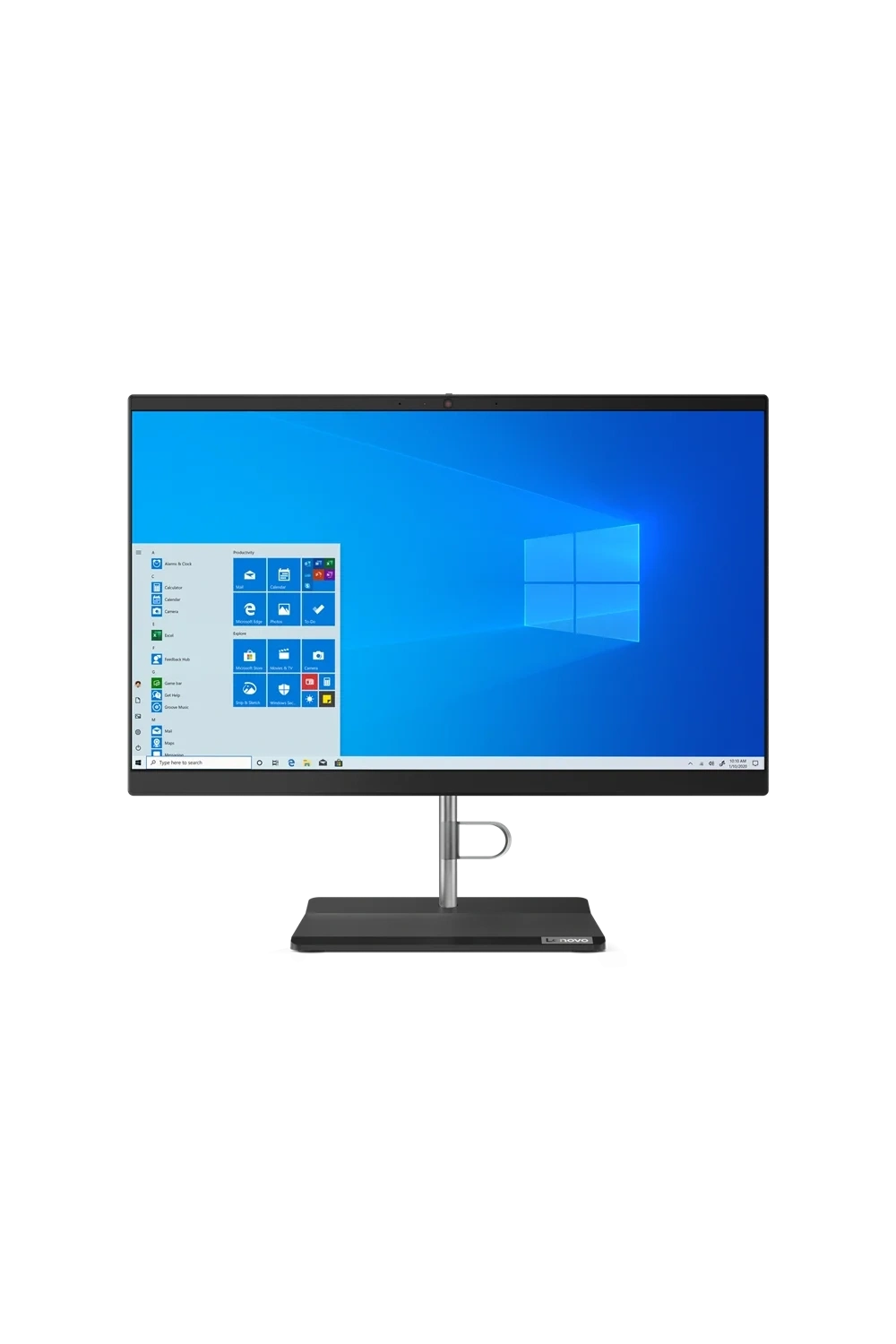 LENOVO V30A 11LA000ATX AIO i3-1005G1 4GB 1TB 23.8 FDOS