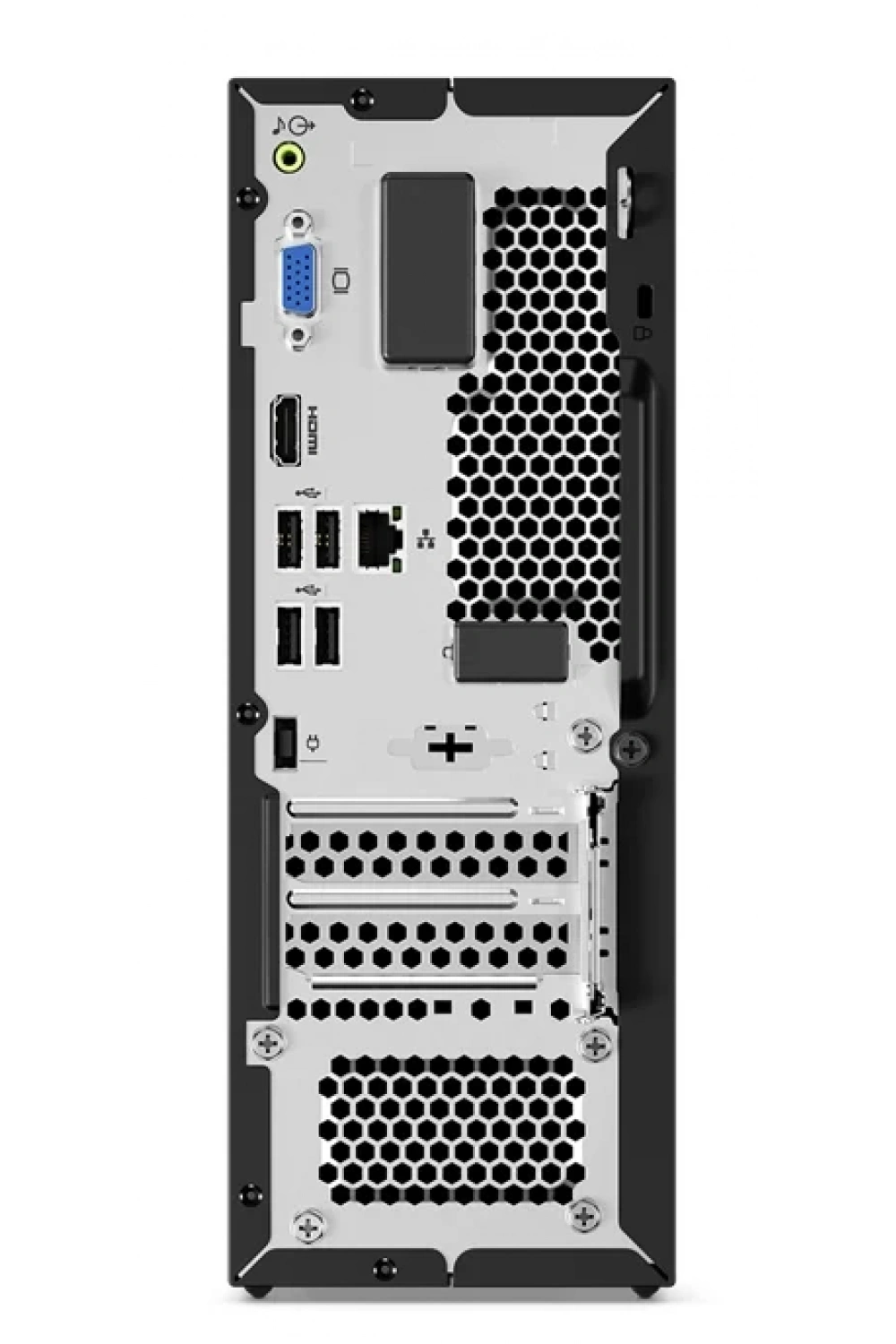 LENOVO V35s-SFF 11HF0021TX R5-3500U 8GB 256GB SSD FDOS