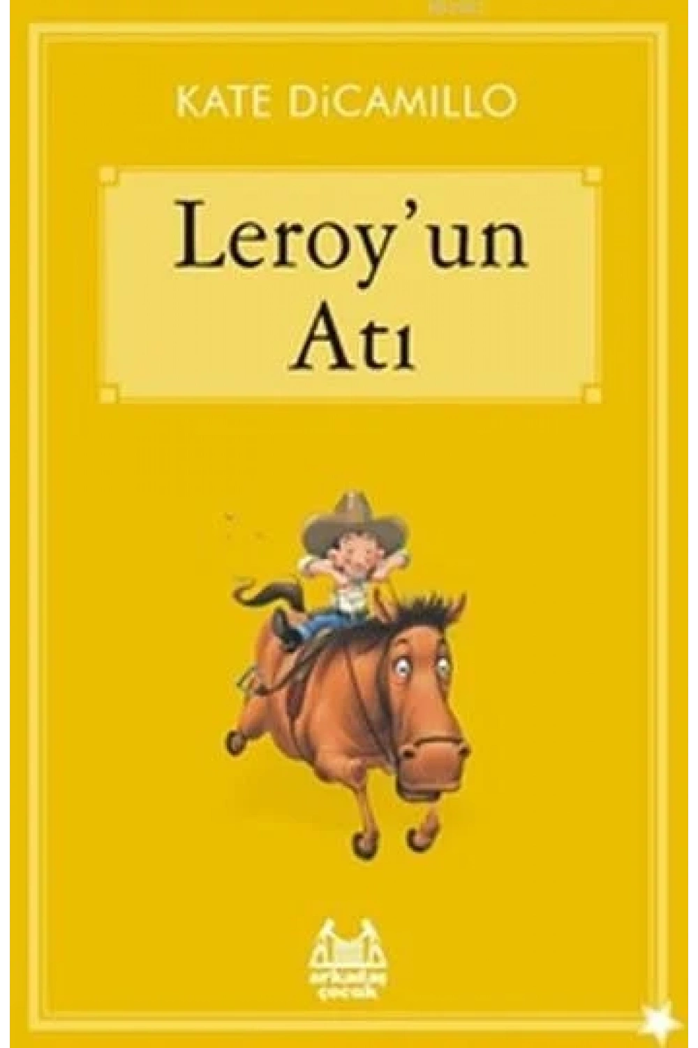 Leroyun Atı