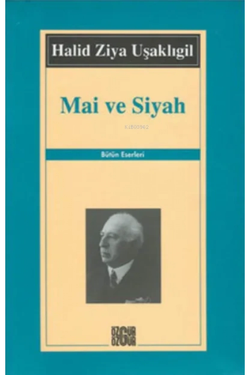 Mai ve Siyah