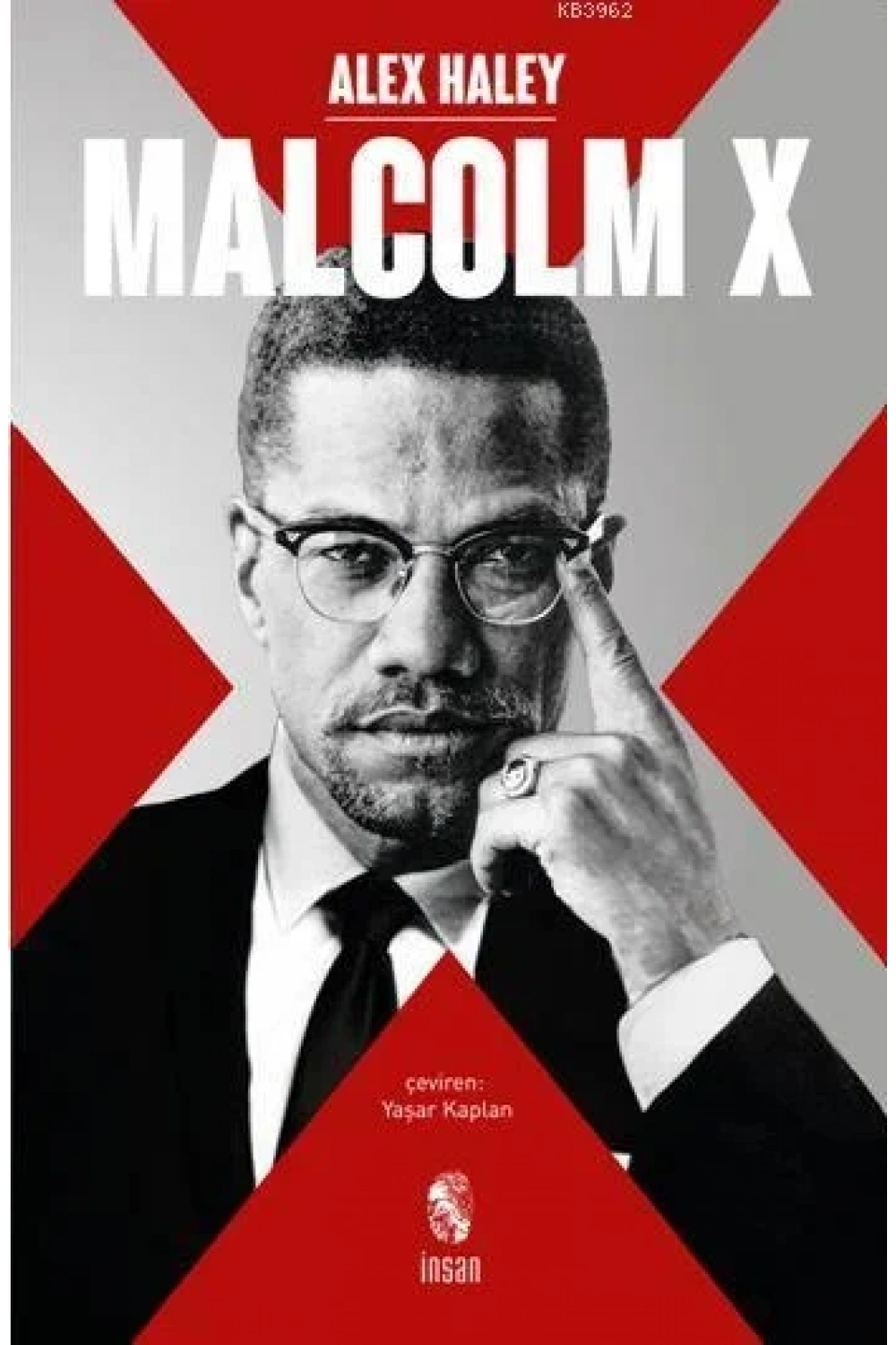 Malcolm X