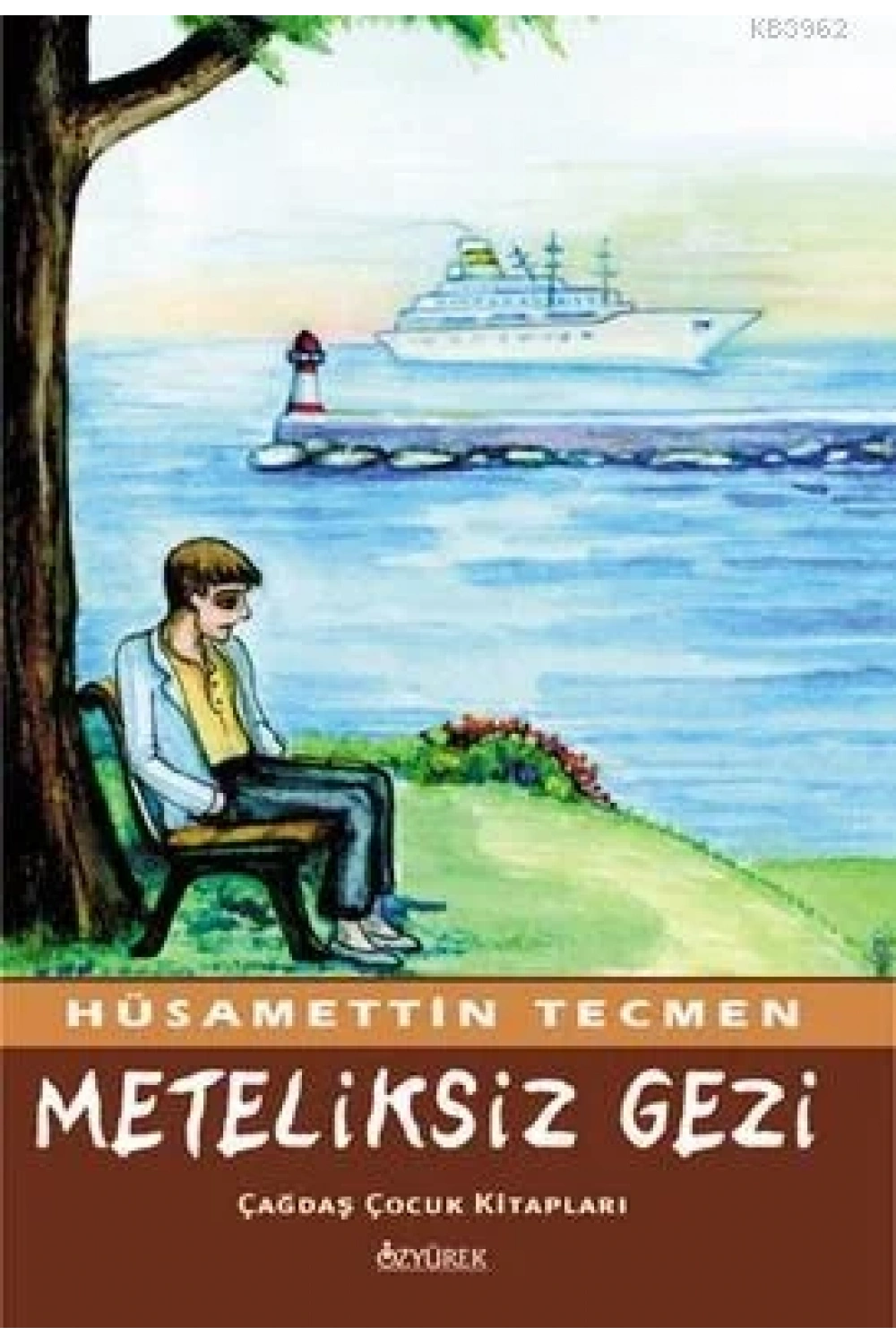 Meteliksiz Gezi