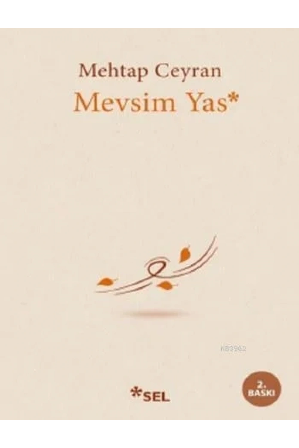 Mevsim Yas