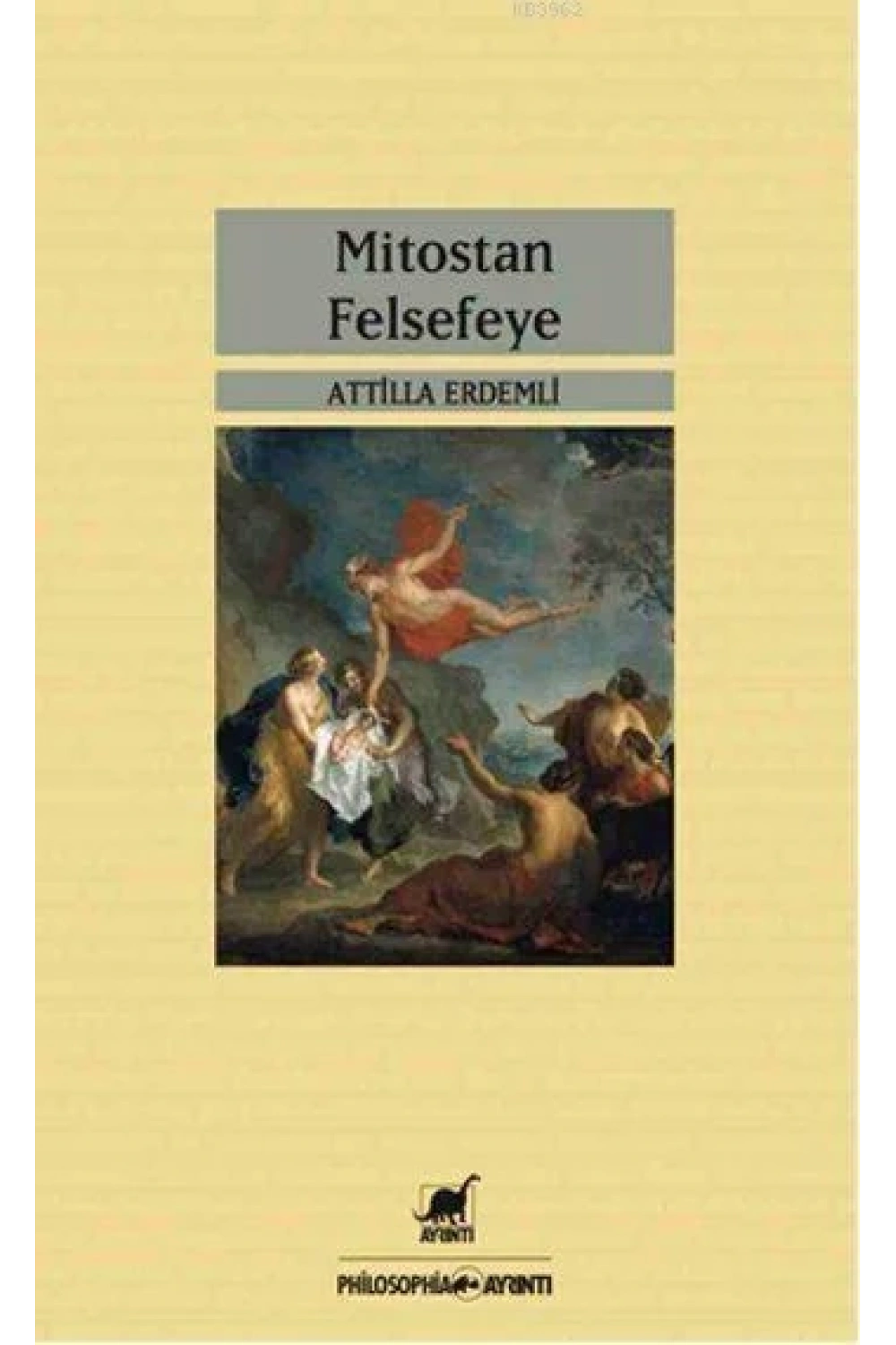 Mitostan Felsefeye
