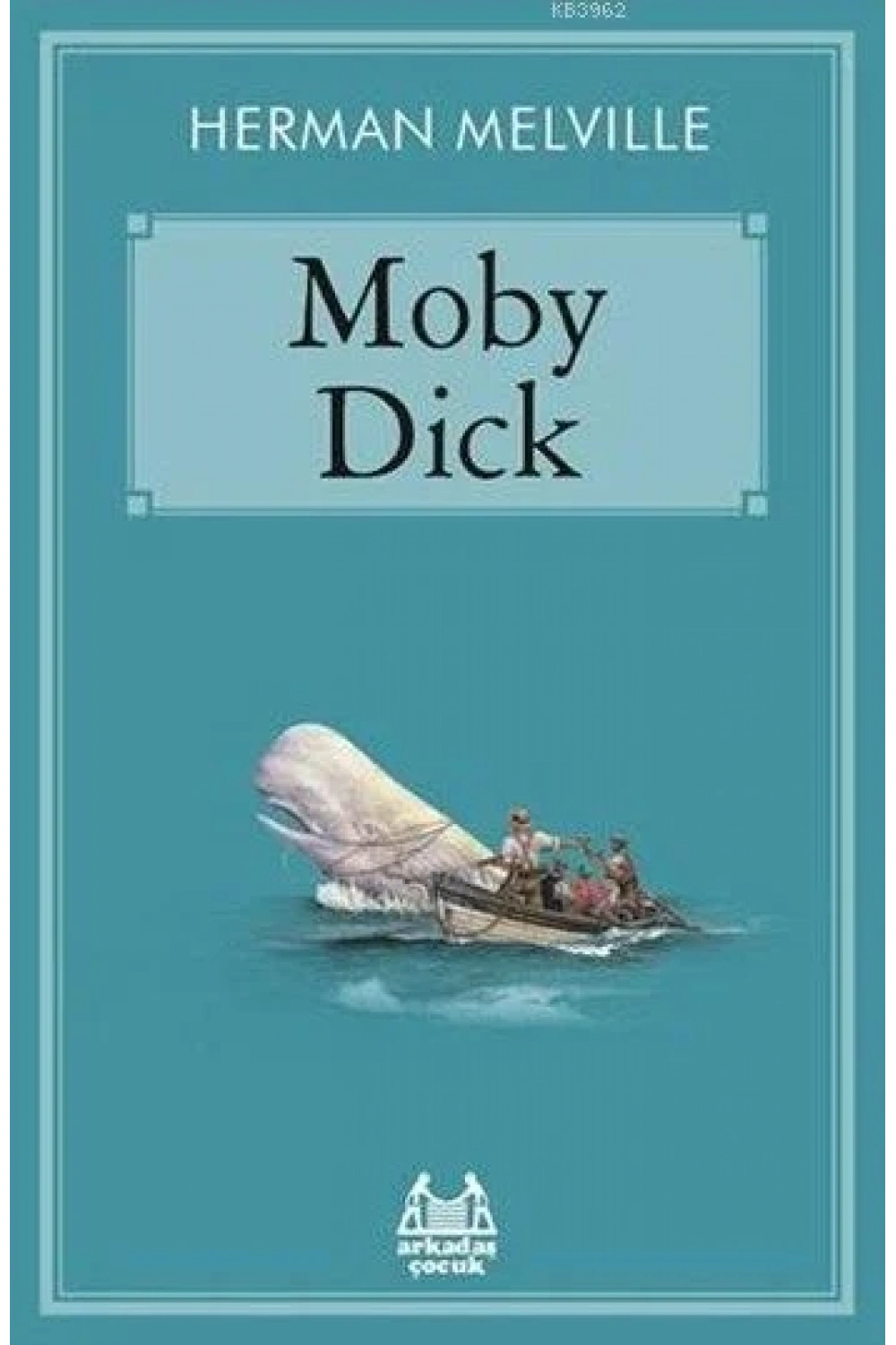Moby Dick