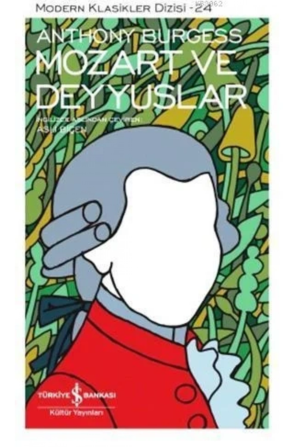Mozart ve Deyyuslar