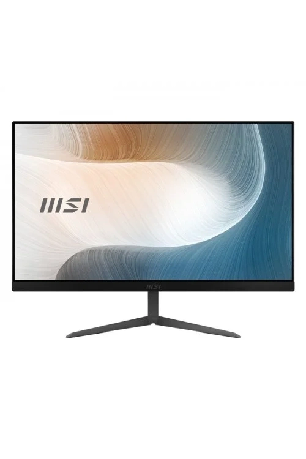 MSI MODERN AM241 11M-067XTR AIO i5-1135G7 8GB 256GB SSD 23.8 FDOS