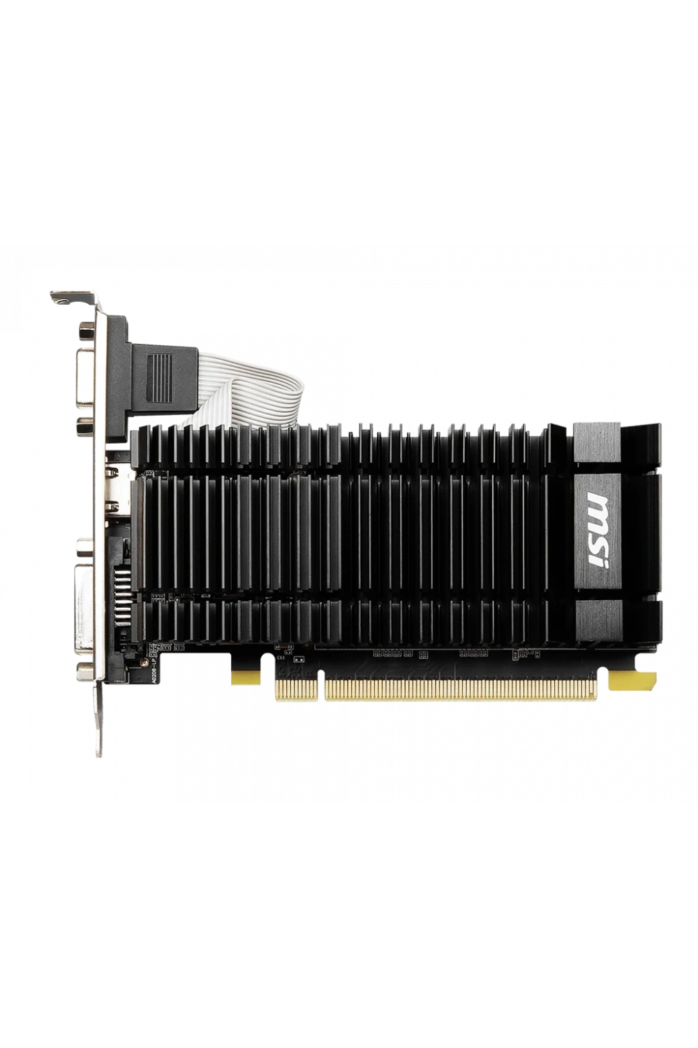 MSI N730K-2GD3H/LPV1 DDR3 2GB DL-DVI-D HDMI 64Bit
