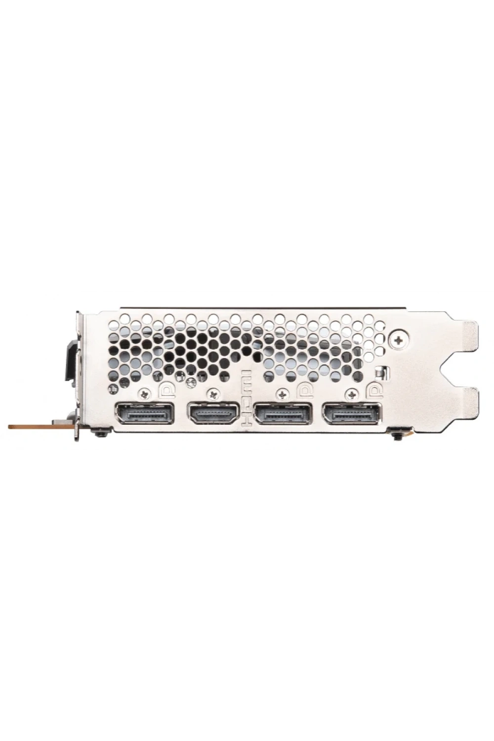 MSI RADEON RX 6600 ARMOR 8G GDDR6 HDMI 3XDP 128BİT
