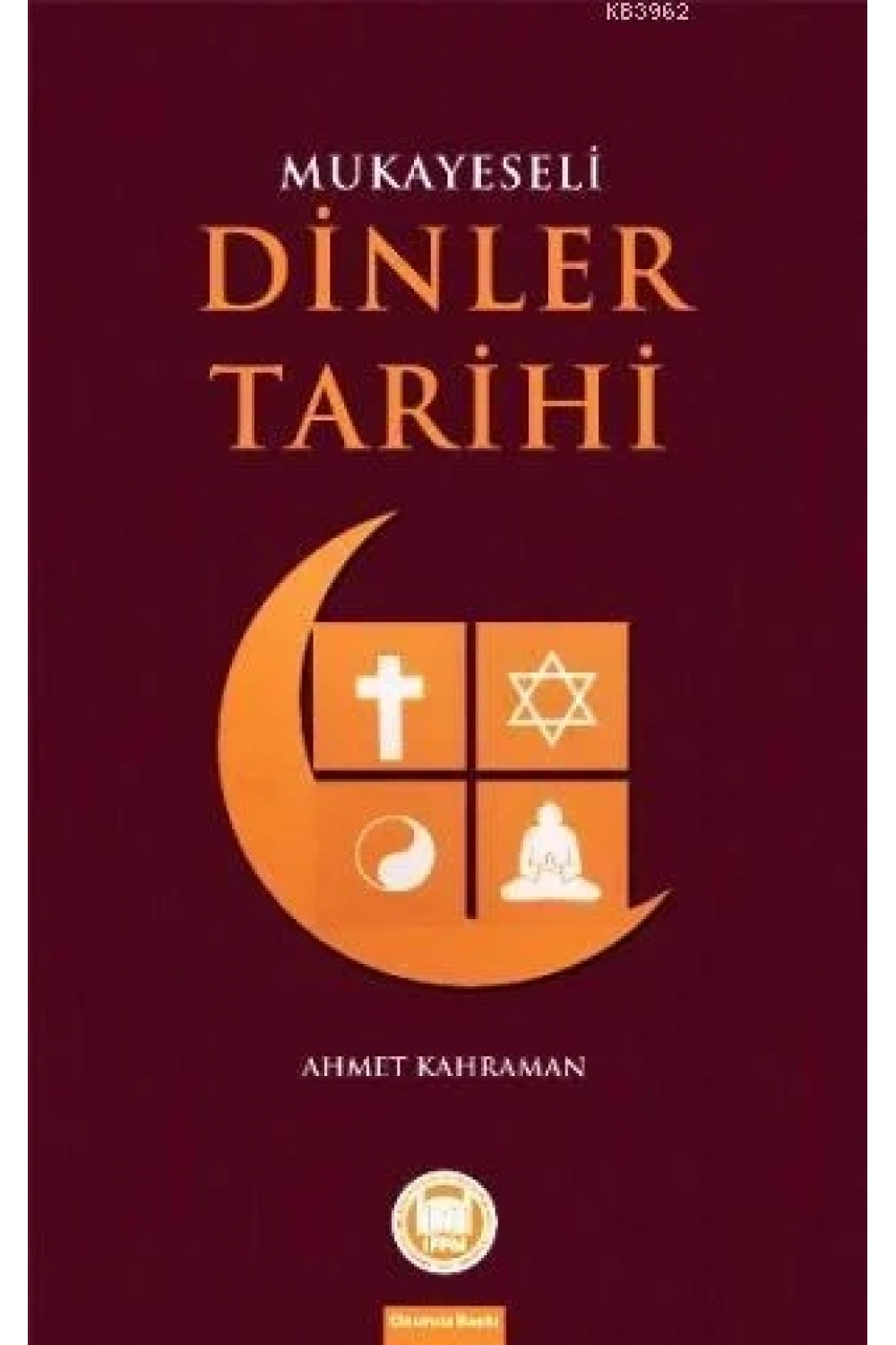Mukayeseli Dinler Tarihi