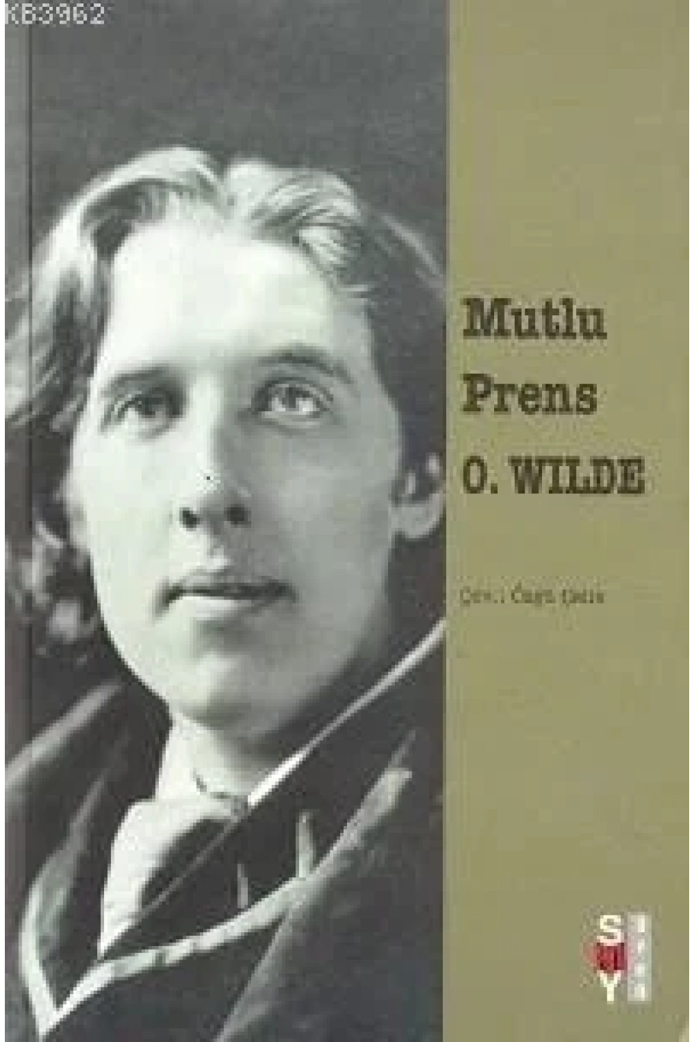 Mutlu Prens
